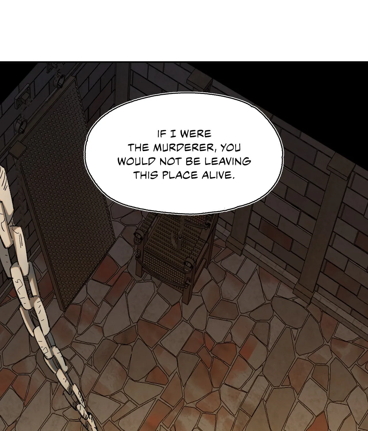 Read Miansha Xia De Nvwang chapter 4 image 48 on Lezhin