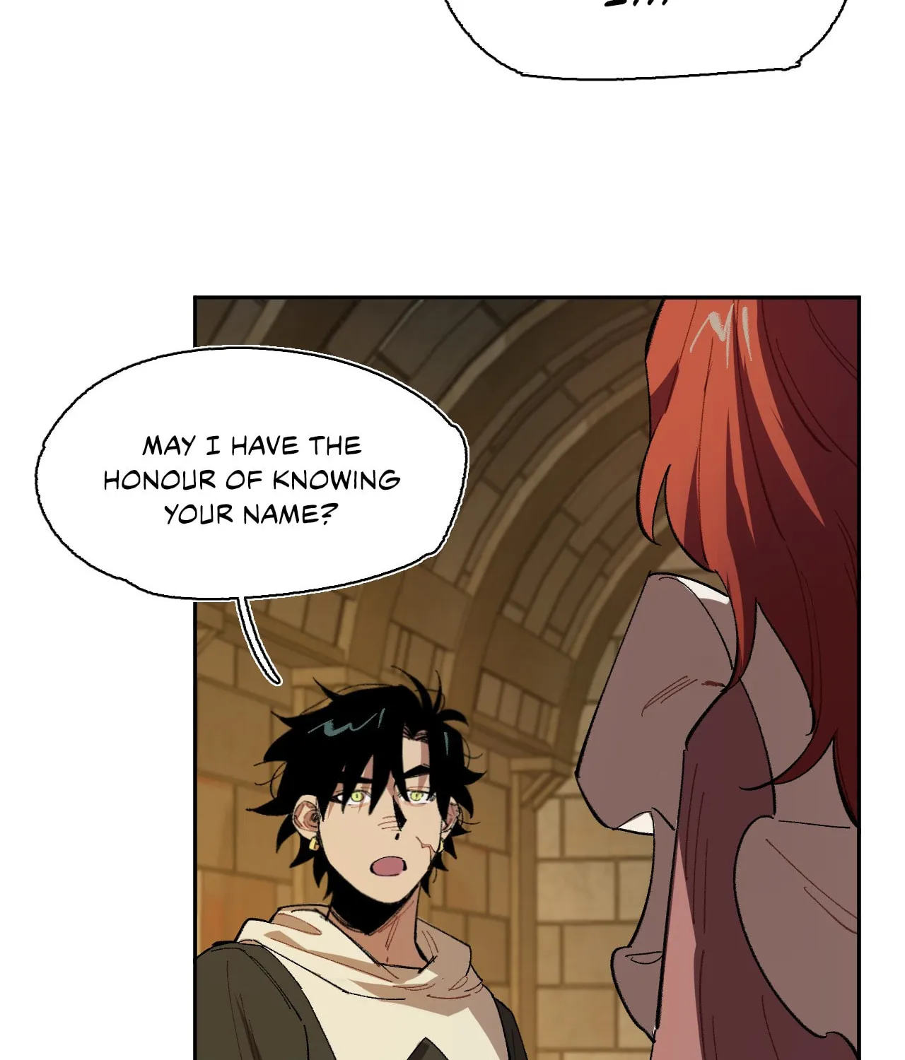 Read Miansha Xia De Nvwang chapter 4 image 57 on Lezhin