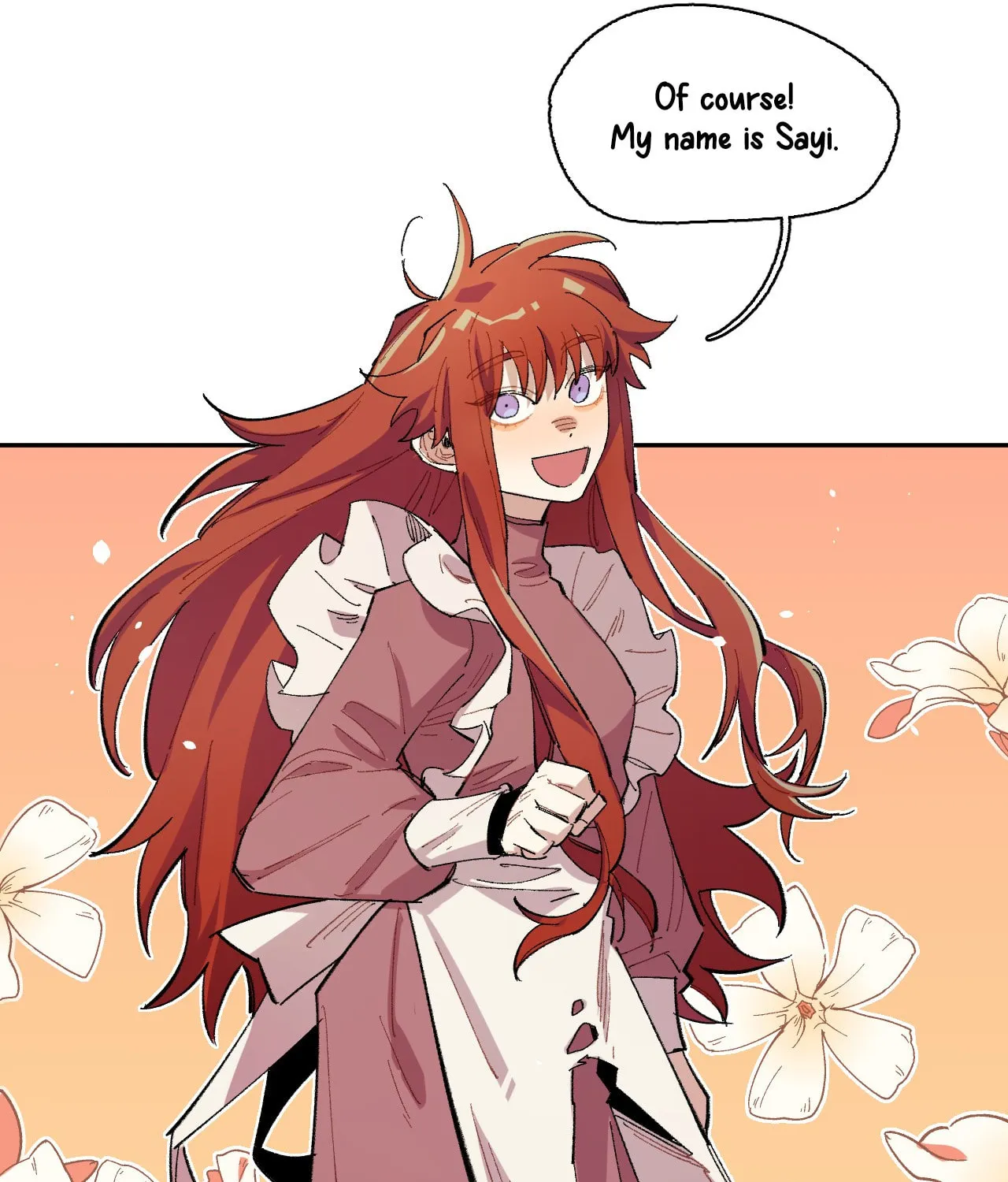 Read Miansha Xia De Nvwang chapter 4 image 59 on Lezhin
