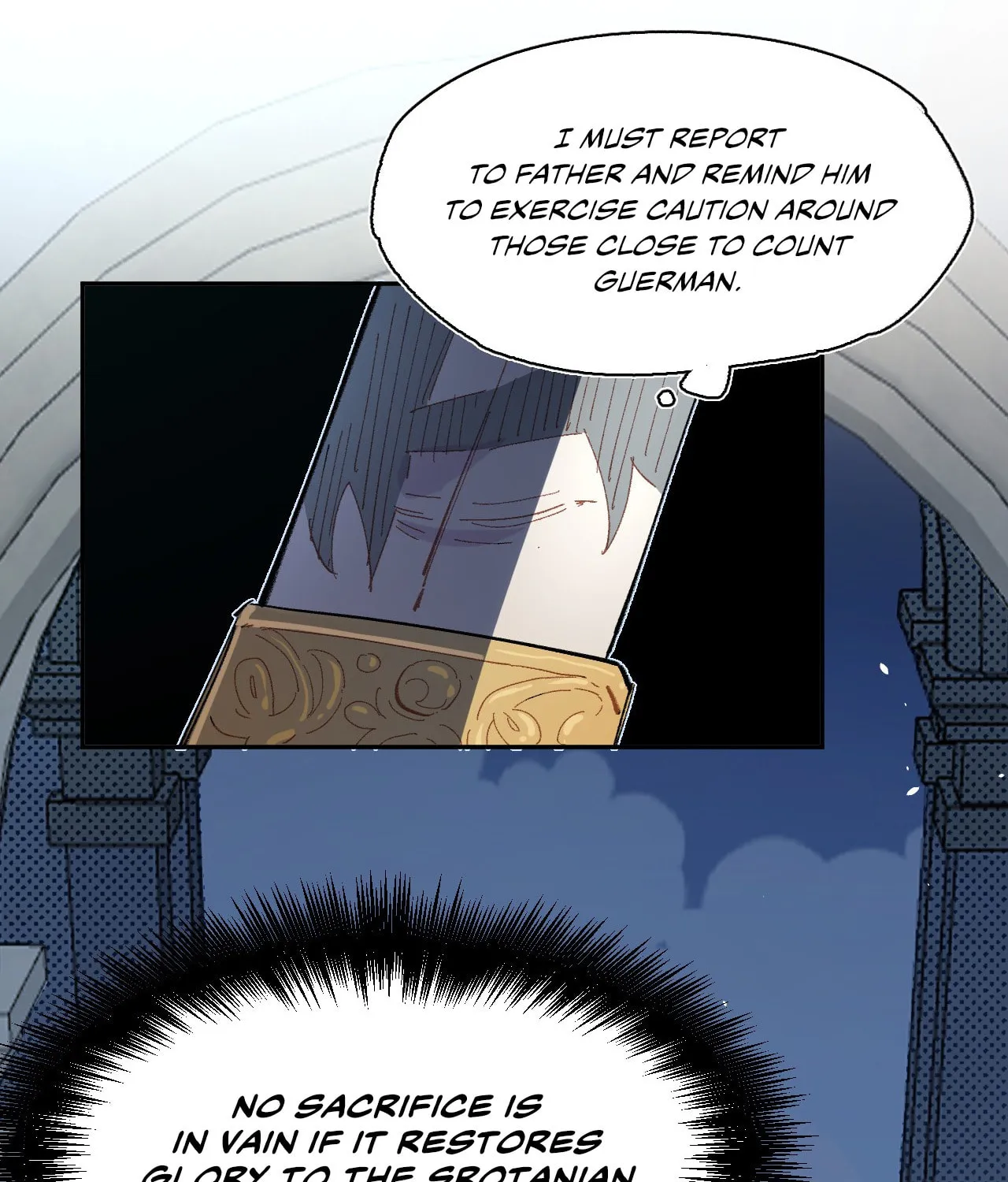 Read Miansha Xia De Nvwang chapter 4 image 68 on Lezhin