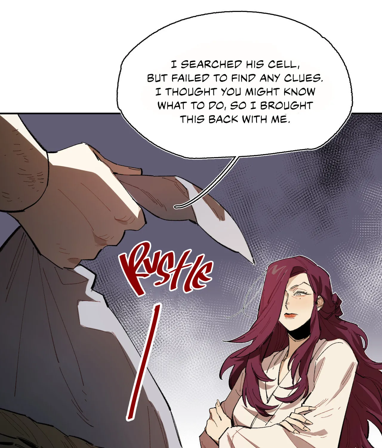 Read Miansha Xia De Nvwang chapter 4 image 75 on Lezhin