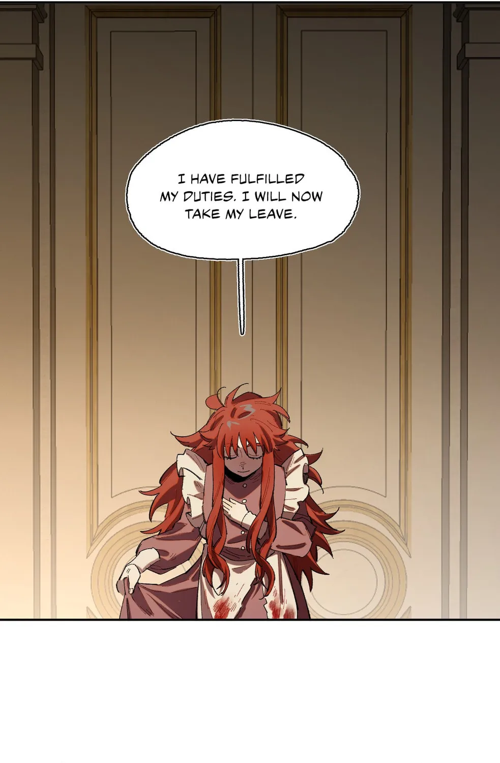 Read Miansha Xia De Nvwang chapter 4 image 77 on Lezhin