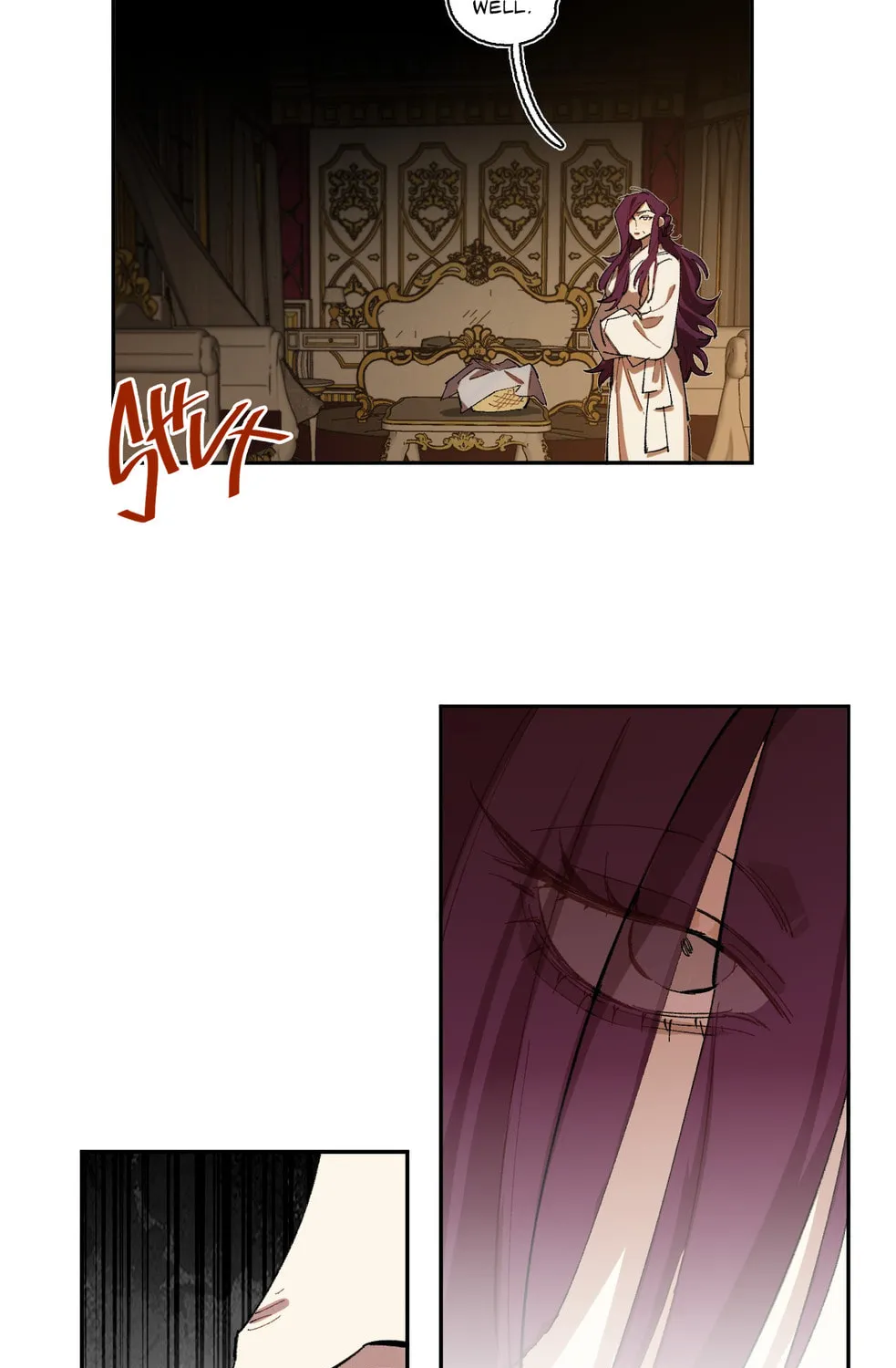 Read Miansha Xia De Nvwang chapter 4 image 79 on Lezhin