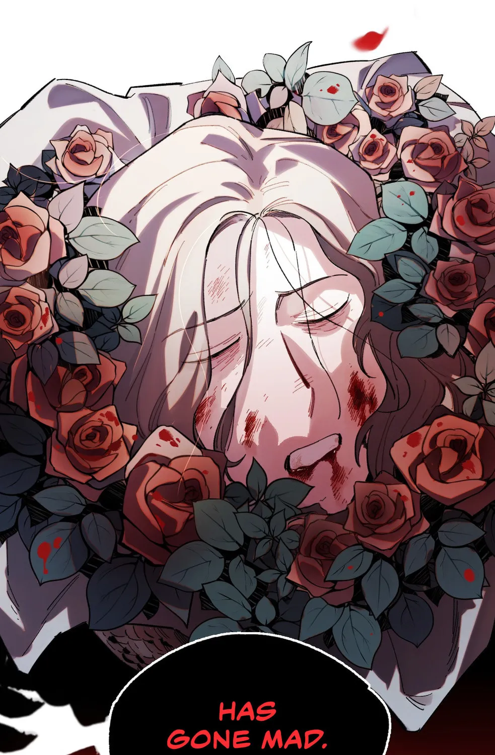 Read Miansha Xia De Nvwang chapter 4 image 83 on Lezhin