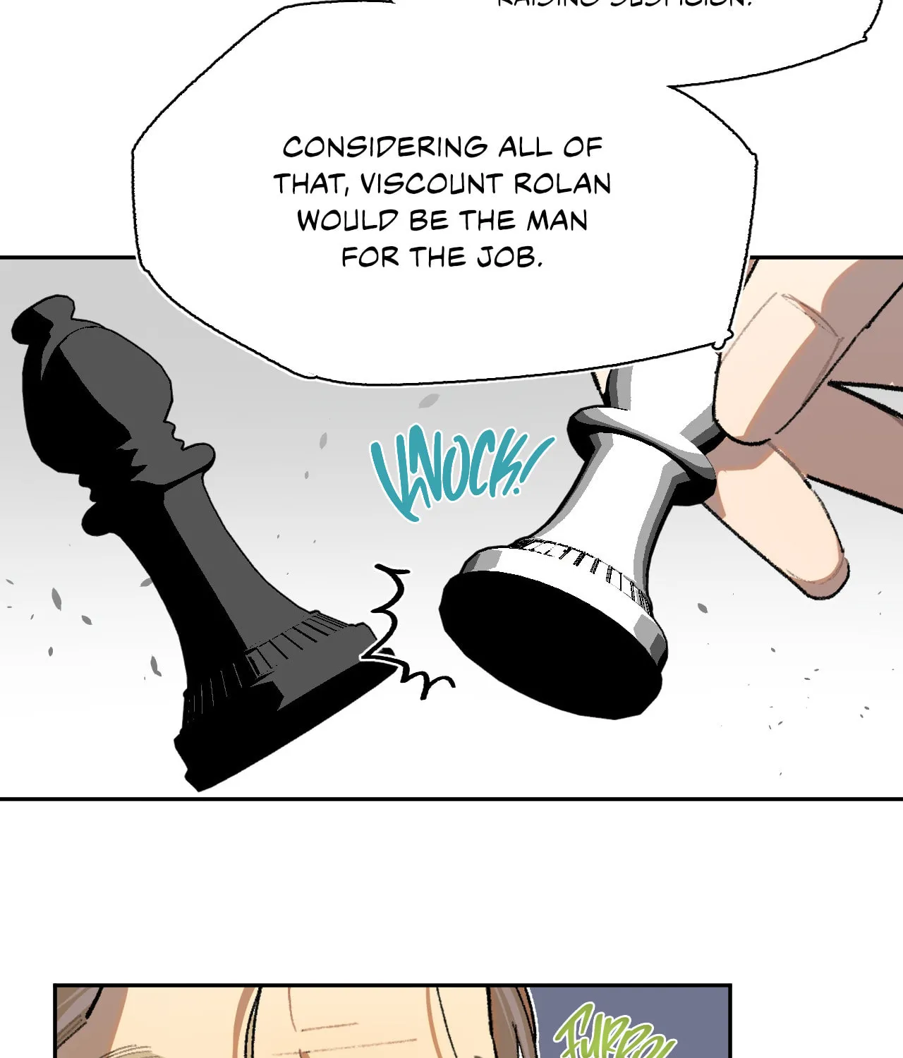 Read Miansha Xia De Nvwang chapter 40 image 18 on Lezhin