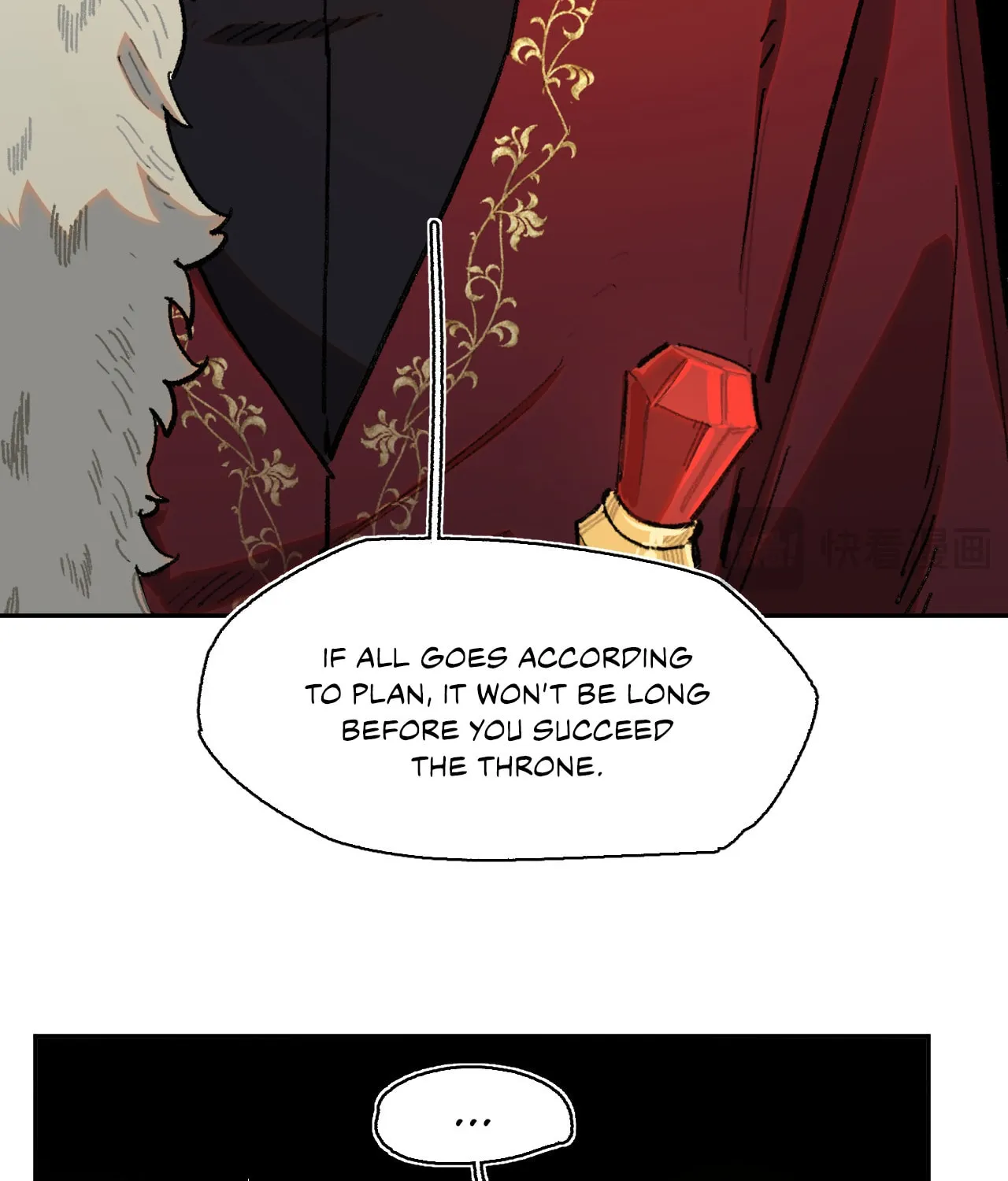 Read Miansha Xia De Nvwang chapter 40 image 22 on Lezhin