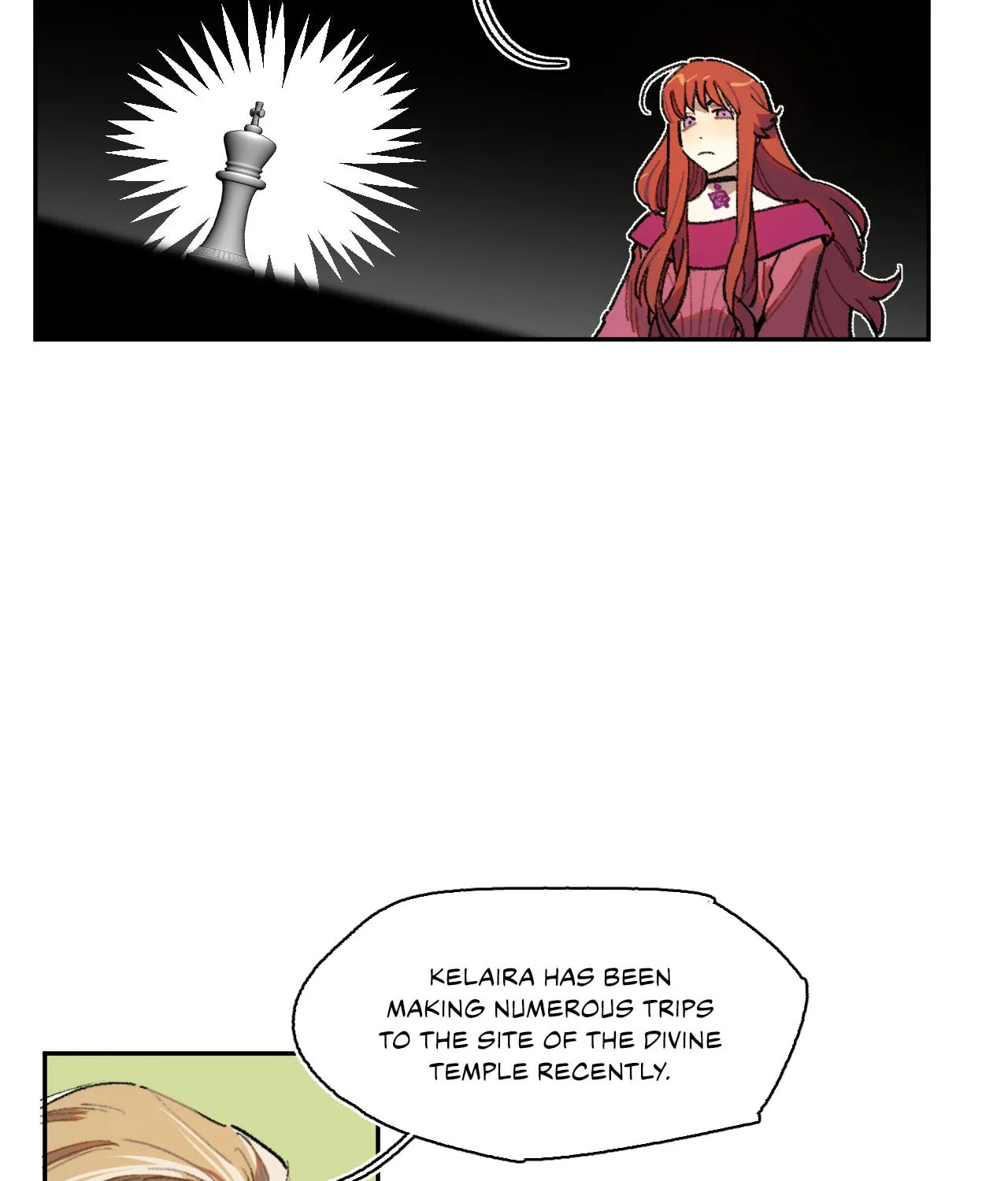 Read Miansha Xia De Nvwang chapter 40 image 23 on Lezhin