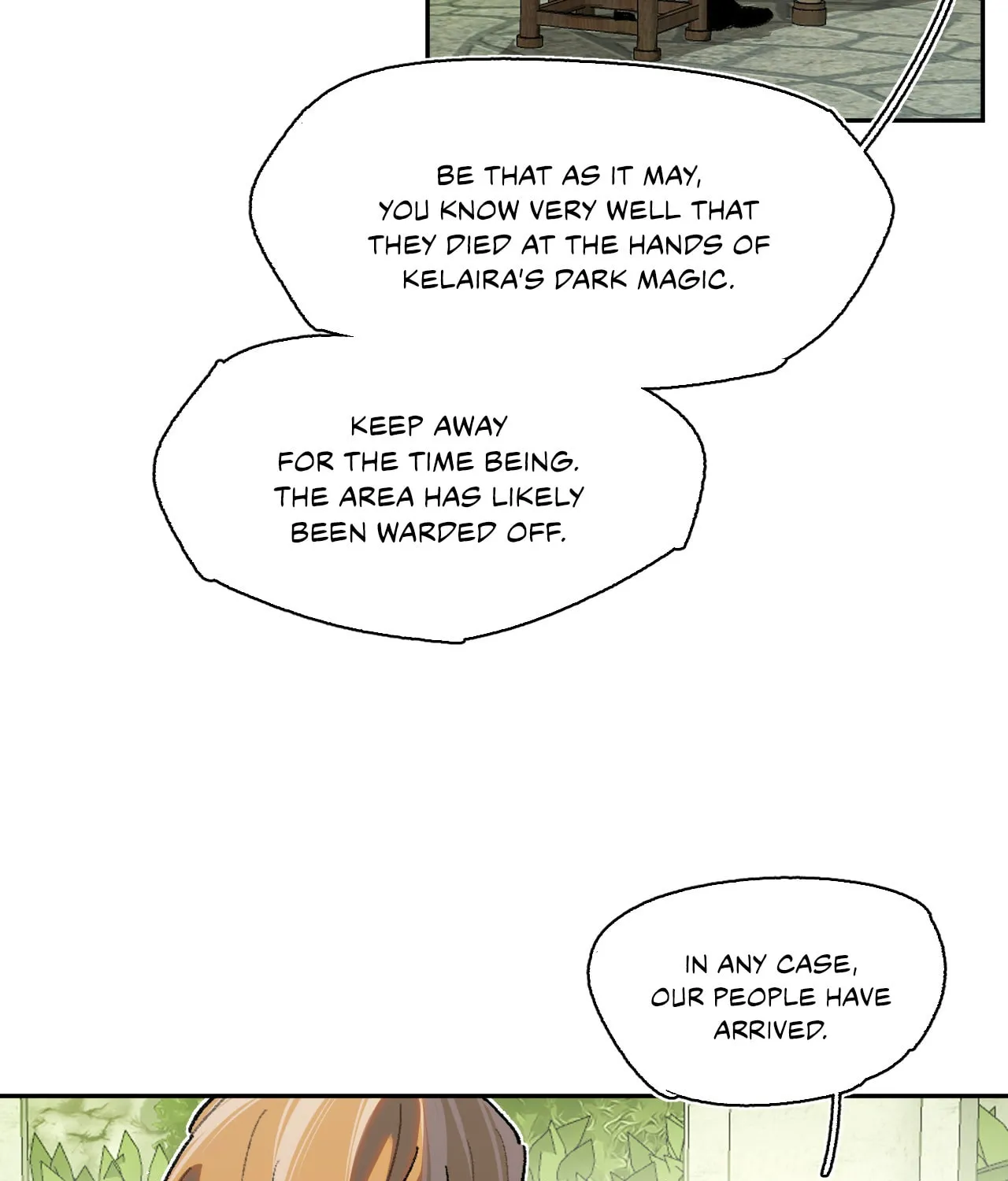 Read Miansha Xia De Nvwang chapter 40 image 25 on Lezhin