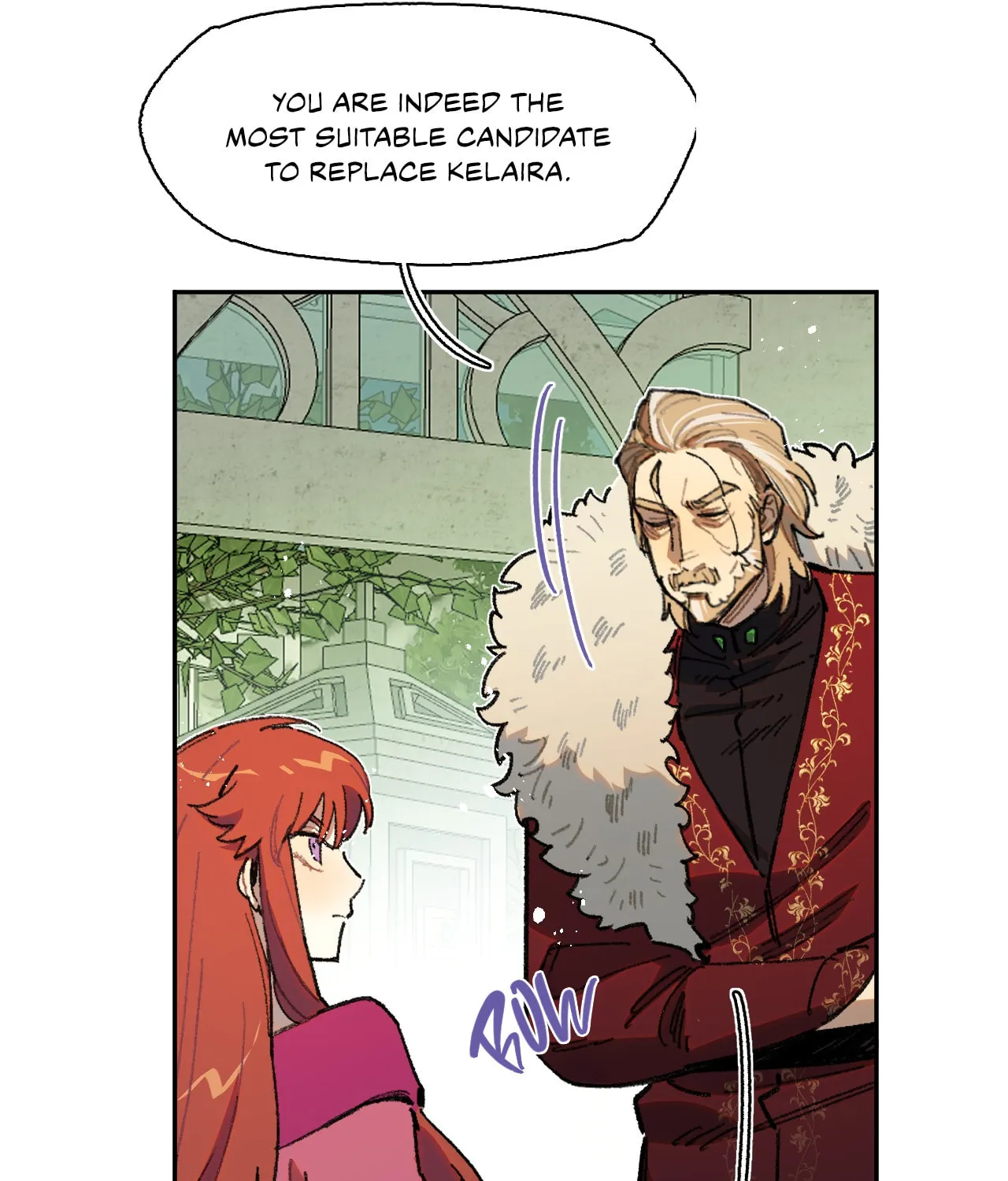 Read Miansha Xia De Nvwang chapter 40 image 28 on Lezhin