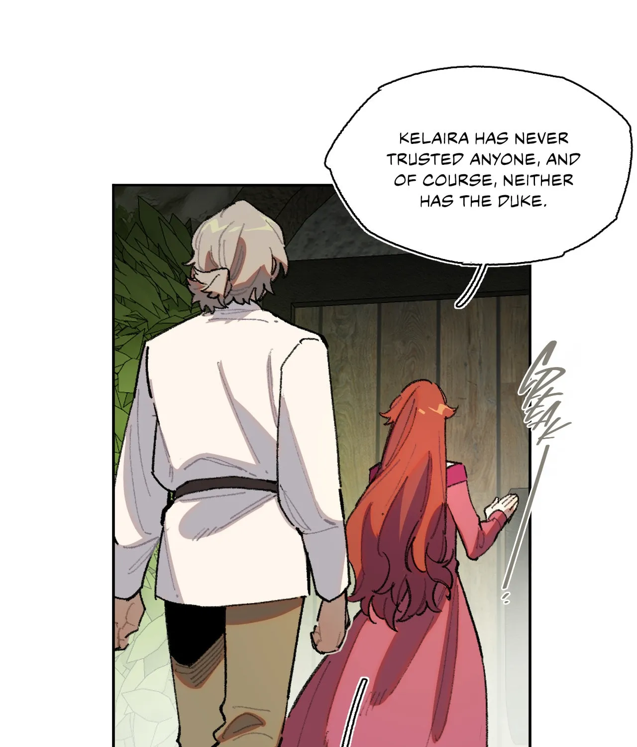 Read Miansha Xia De Nvwang chapter 40 image 35 on Lezhin