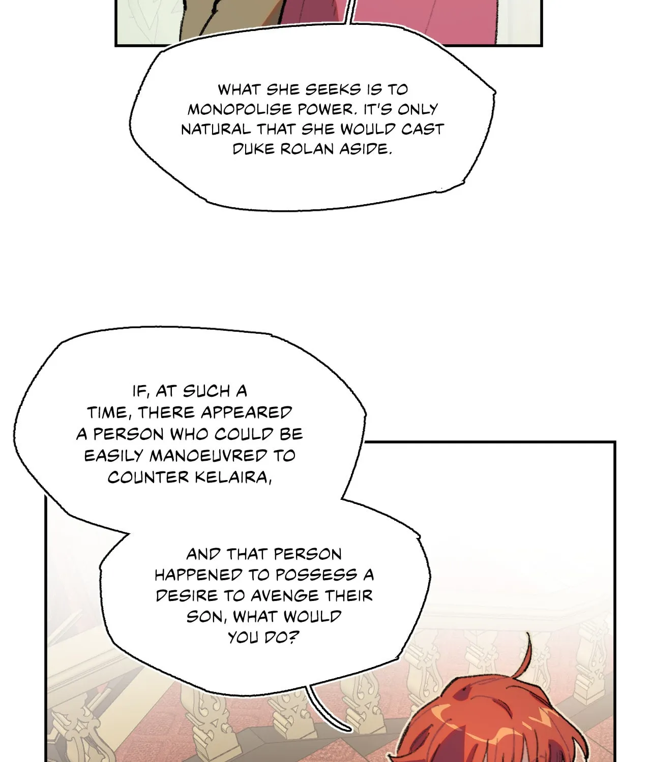 Read Miansha Xia De Nvwang chapter 40 image 36 on Lezhin