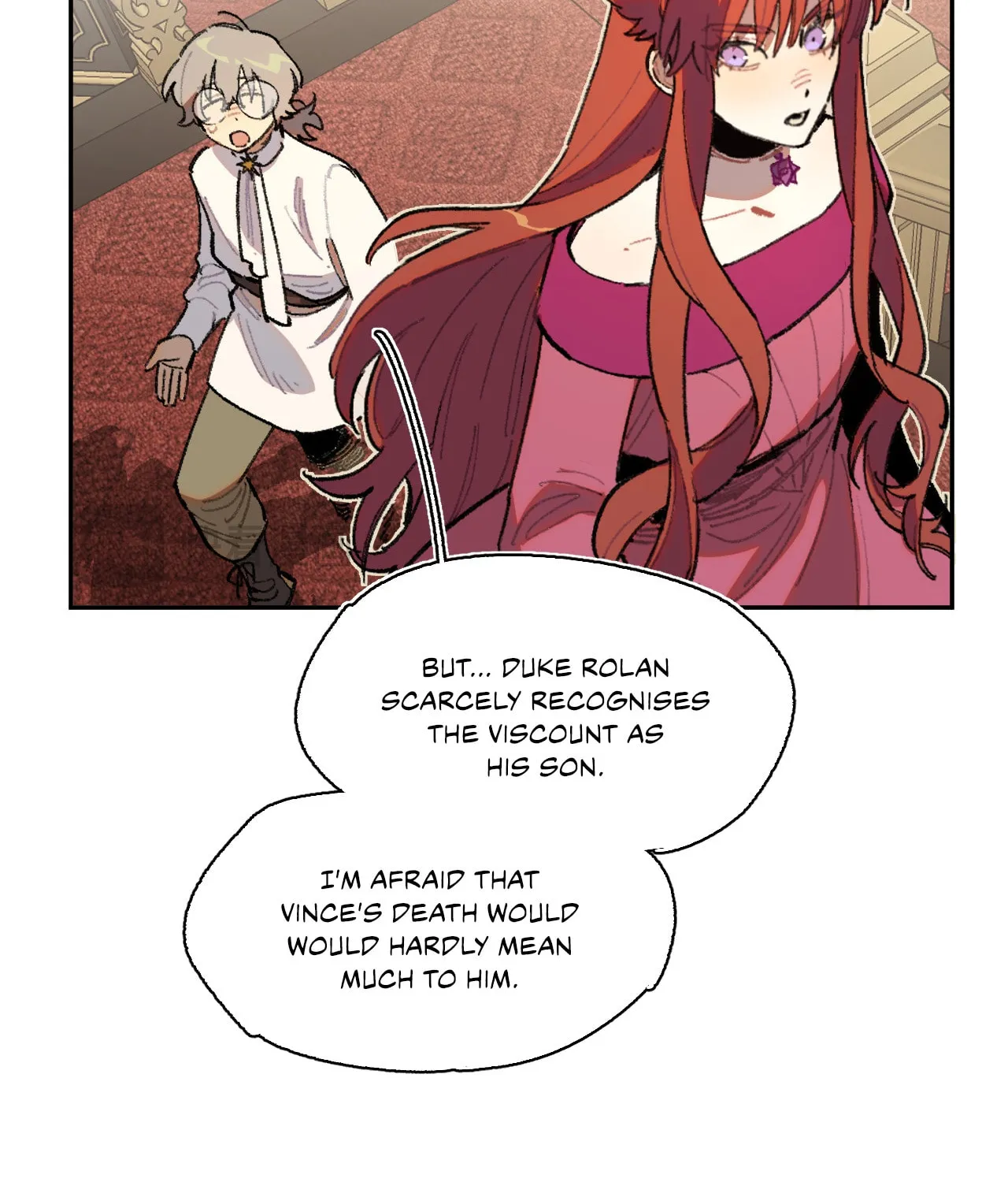 Read Miansha Xia De Nvwang chapter 40 image 37 on Lezhin