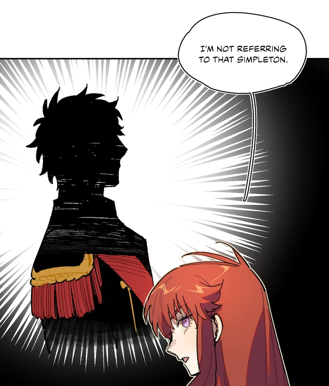 Read Miansha Xia De Nvwang chapter 40 image 38 on Lezhin
