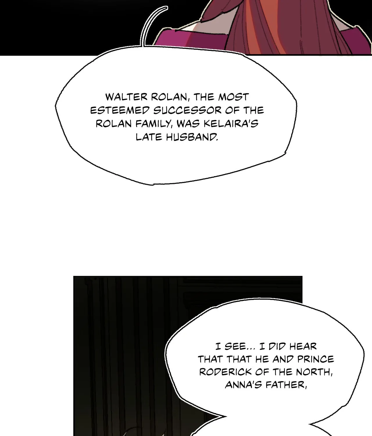 Read Miansha Xia De Nvwang chapter 40 image 39 on Lezhin