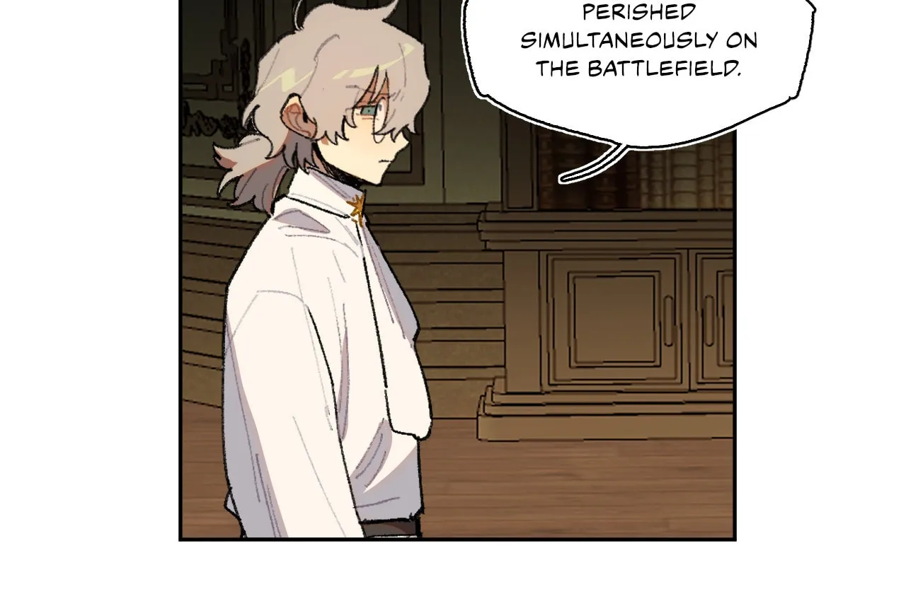 Read Miansha Xia De Nvwang chapter 40 image 40 on Lezhin