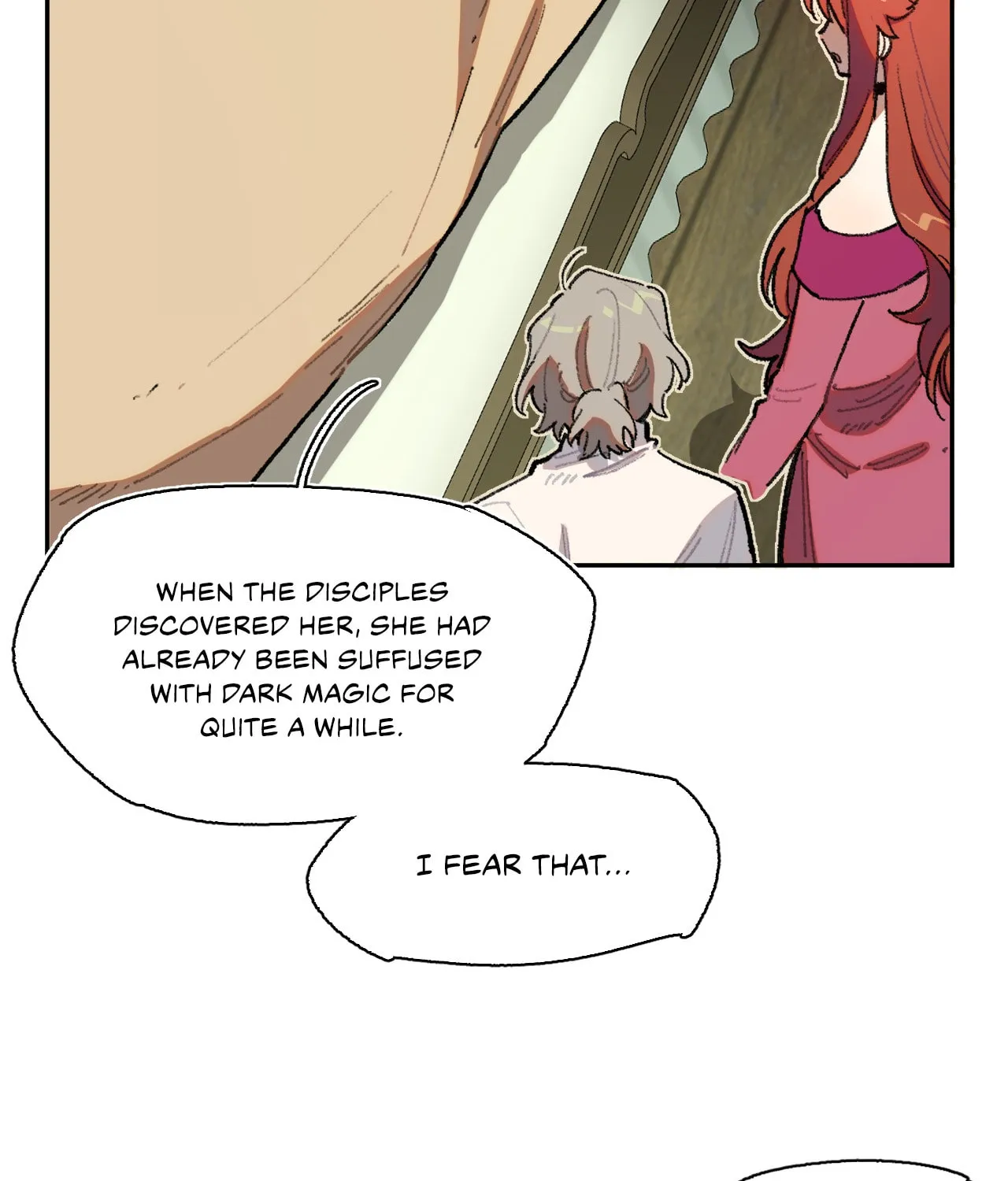 Read Miansha Xia De Nvwang chapter 40 image 43 on Lezhin