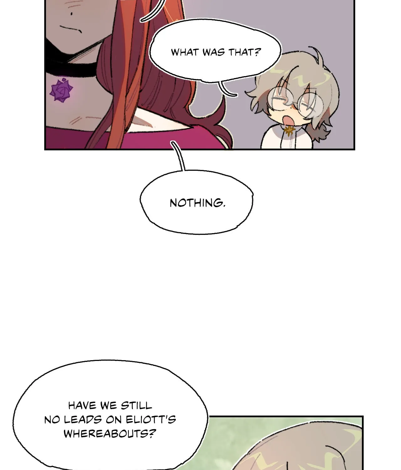 Read Miansha Xia De Nvwang chapter 40 image 45 on Lezhin