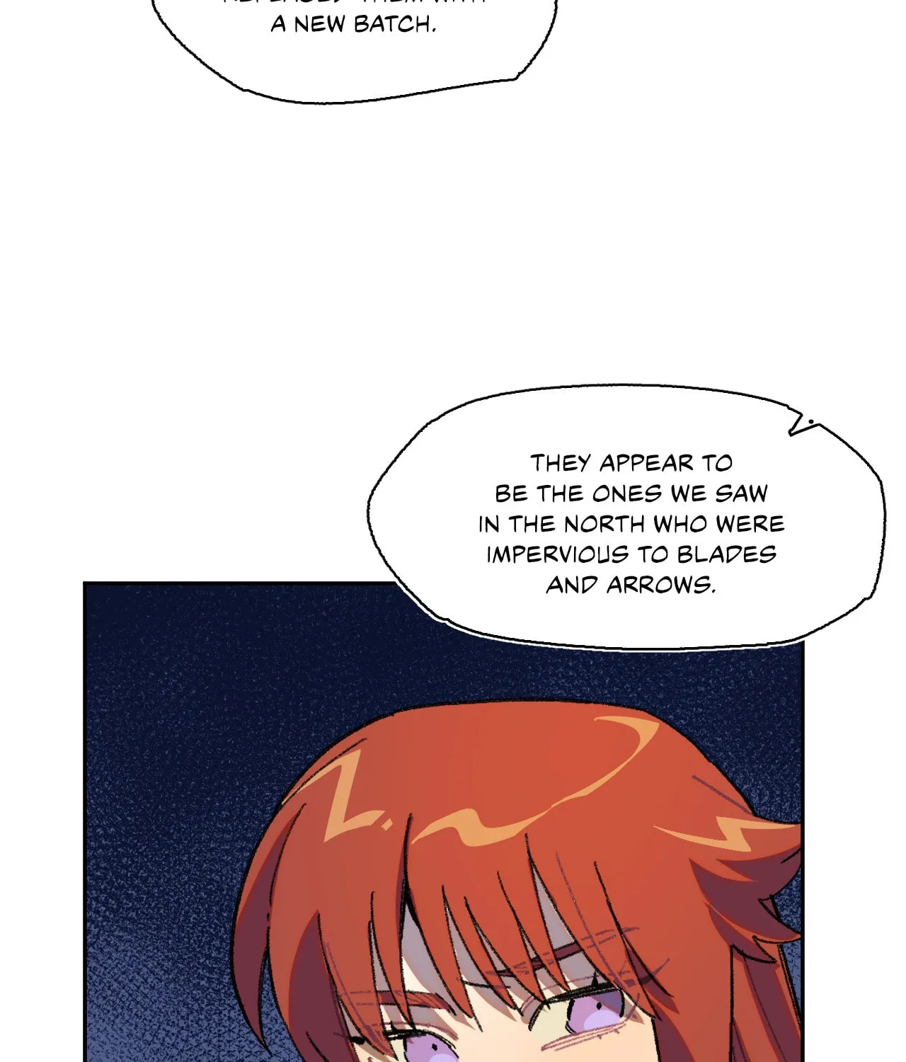 Read Miansha Xia De Nvwang chapter 40 image 49 on Lezhin