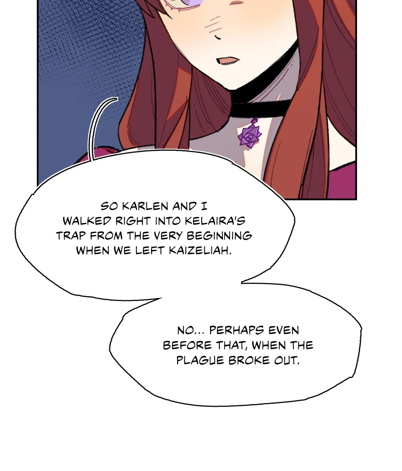 Read Miansha Xia De Nvwang chapter 40 image 50 on Lezhin