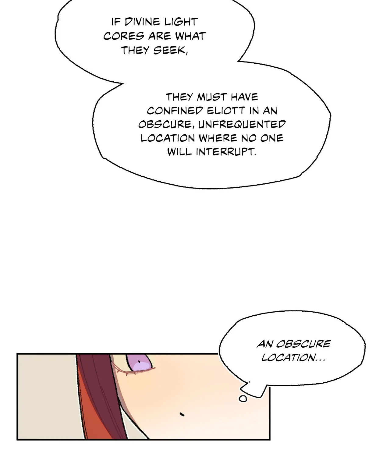 Read Miansha Xia De Nvwang chapter 40 image 53 on Lezhin