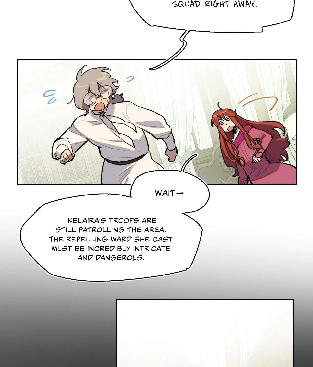 Read Miansha Xia De Nvwang chapter 40 image 56 on Lezhin