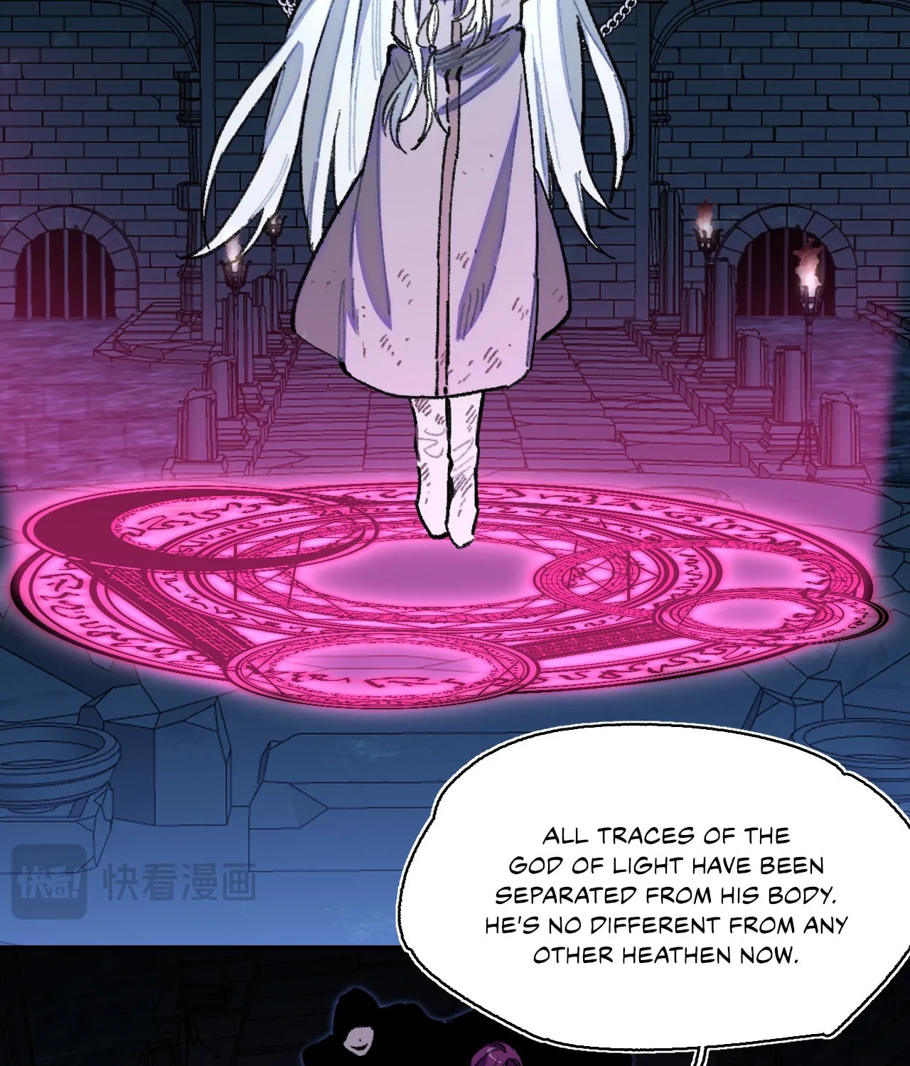 Read Miansha Xia De Nvwang chapter 40 image 59 on Lezhin