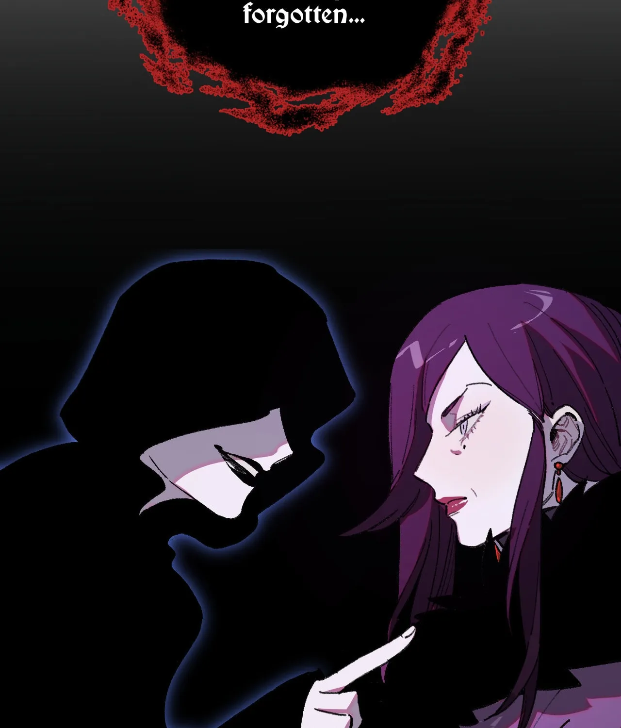 Read Miansha Xia De Nvwang chapter 40 image 66 on Lezhin
