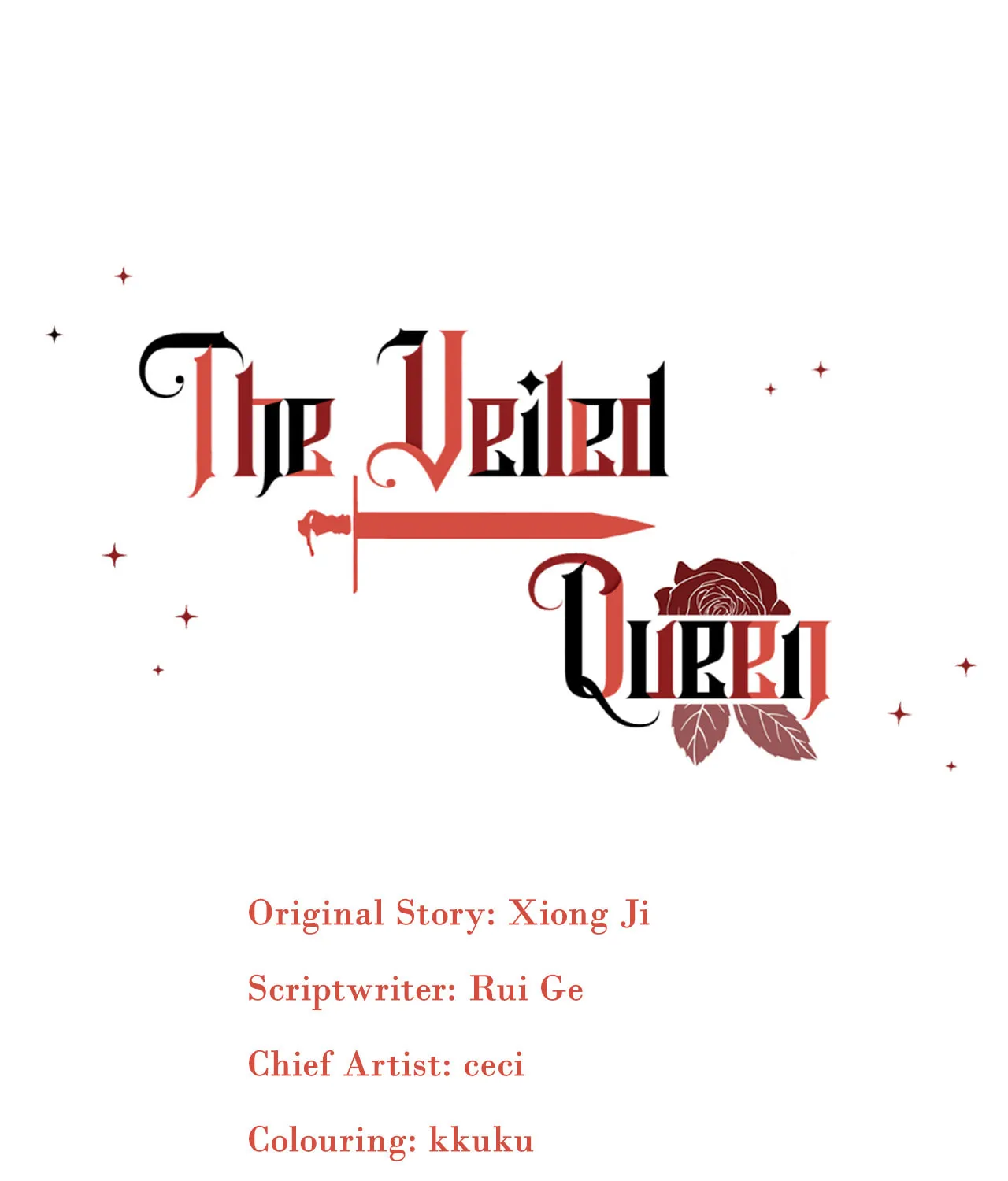 Read Miansha Xia De Nvwang chapter 40 image 7 on Lezhin