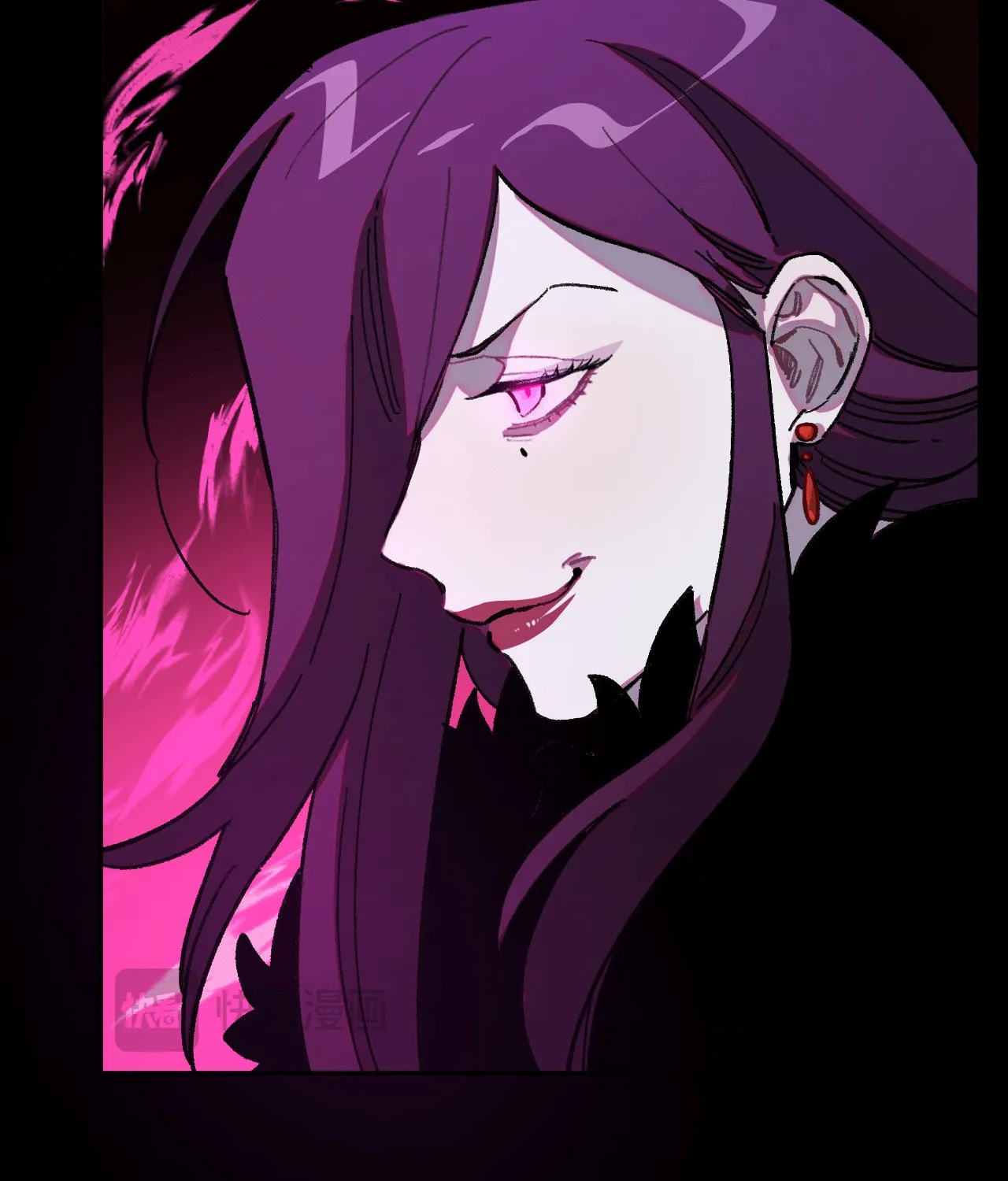 Read Miansha Xia De Nvwang chapter 40 image 70 on Lezhin