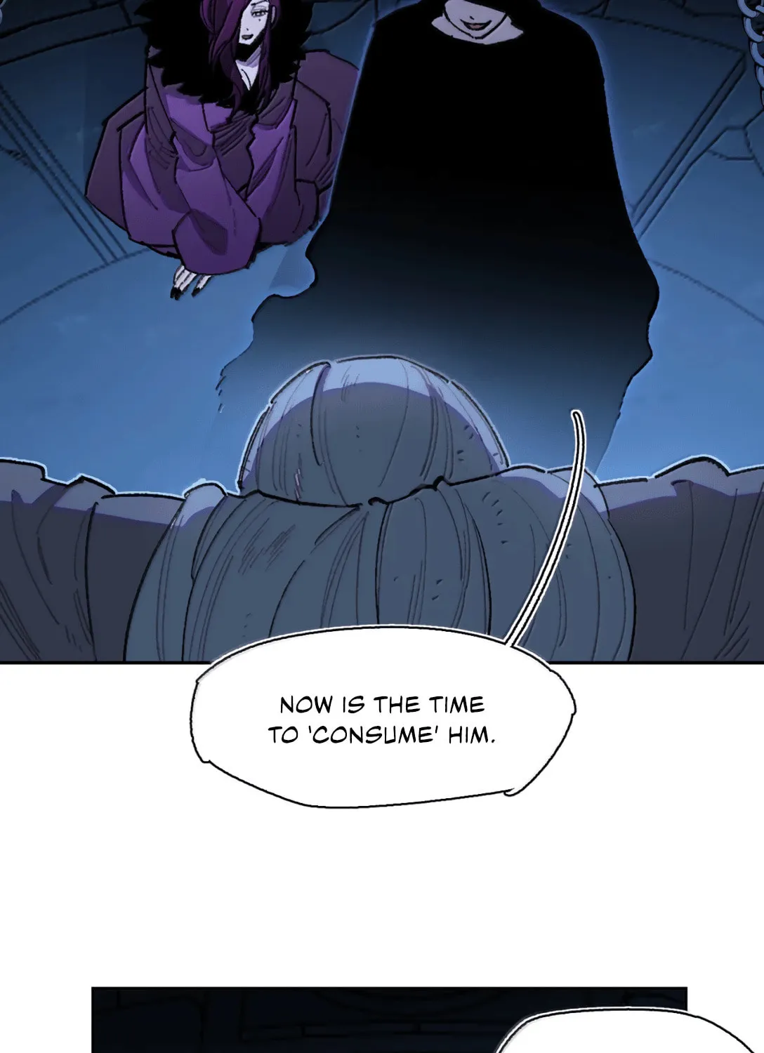 Read Miansha Xia De Nvwang chapter 41 image 10 on Lezhin