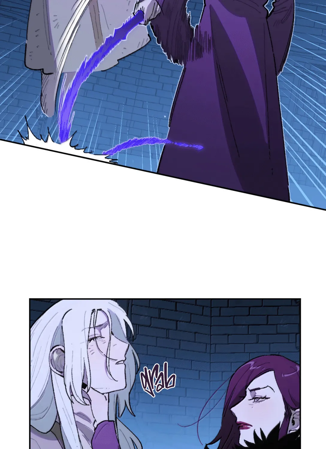 Read Miansha Xia De Nvwang chapter 41 image 14 on Lezhin
