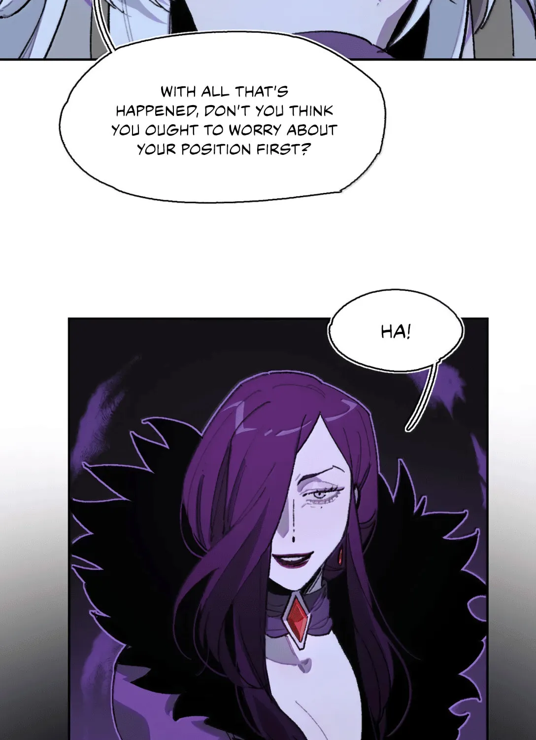 Read Miansha Xia De Nvwang chapter 41 image 16 on Lezhin