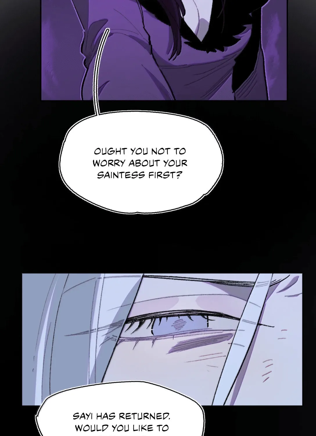 Read Miansha Xia De Nvwang chapter 41 image 17 on Lezhin