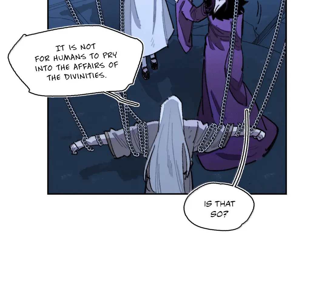 Read Miansha Xia De Nvwang chapter 41 image 31 on Lezhin