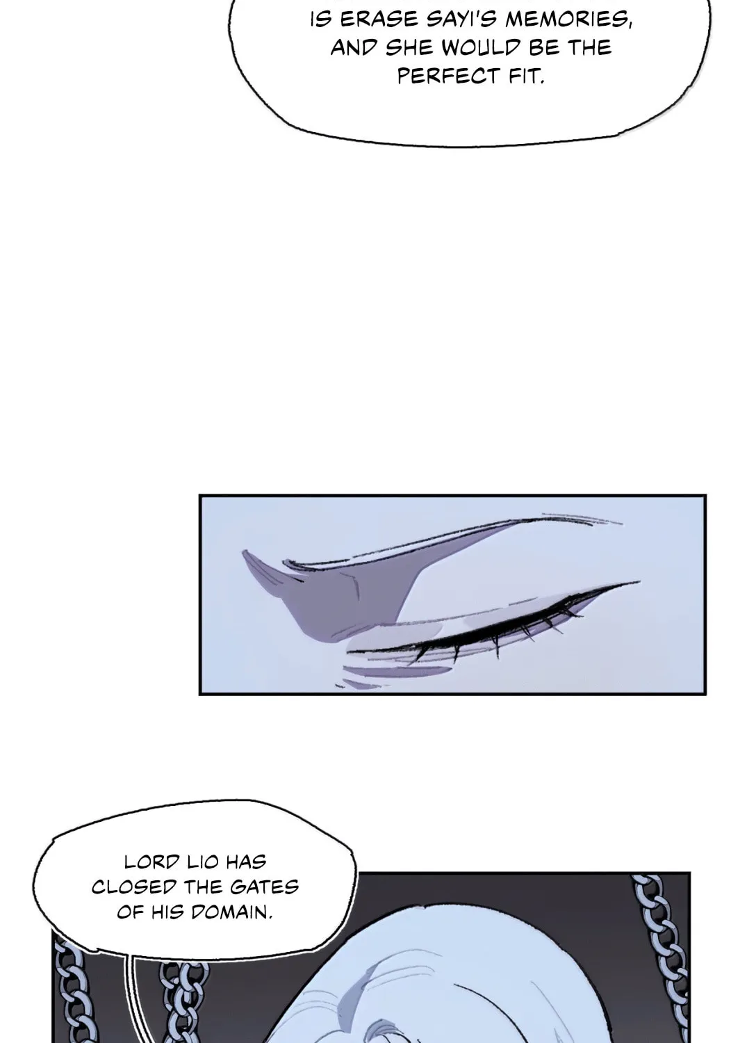 Read Miansha Xia De Nvwang chapter 41 image 39 on Lezhin