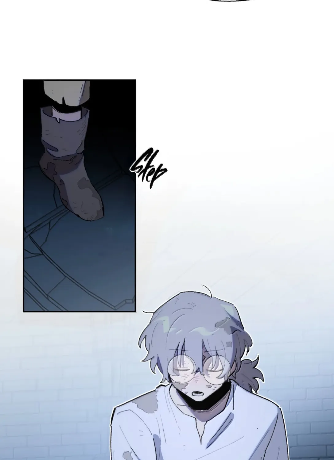 Read Miansha Xia De Nvwang chapter 41 image 54 on Lezhin