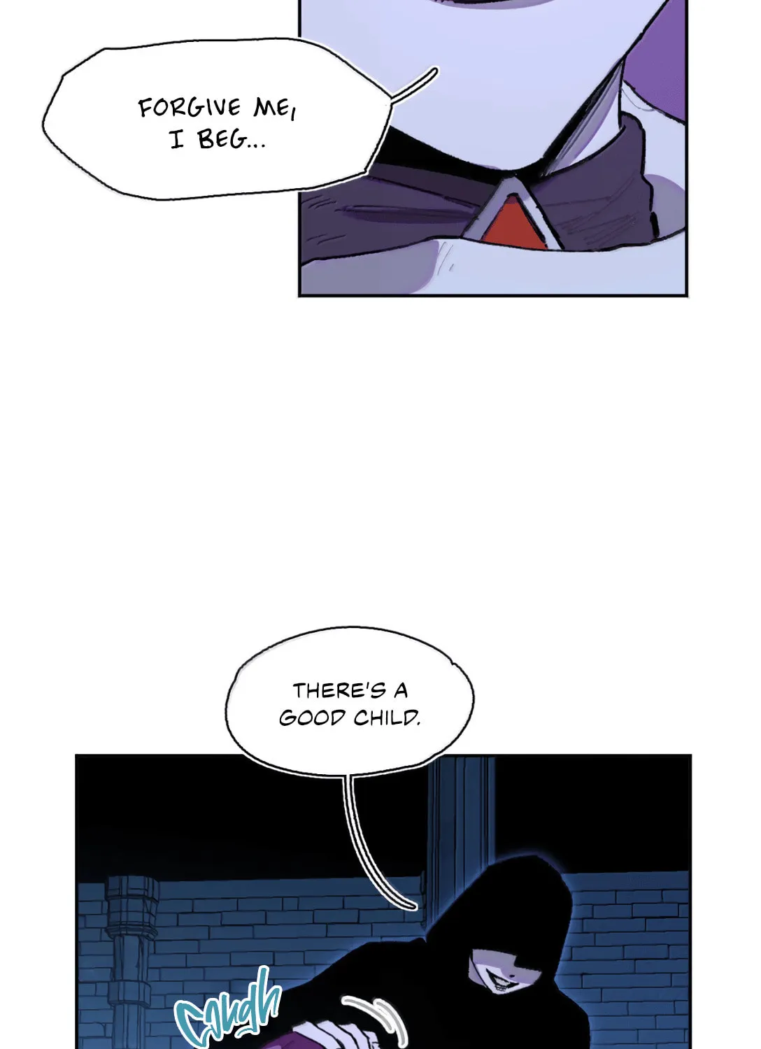 Read Miansha Xia De Nvwang chapter 41 image 8 on Lezhin