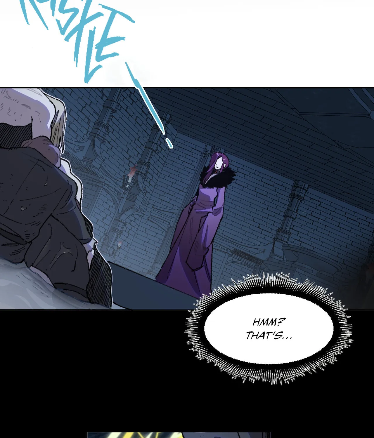 Read Miansha Xia De Nvwang chapter 42 image 2 on Lezhin