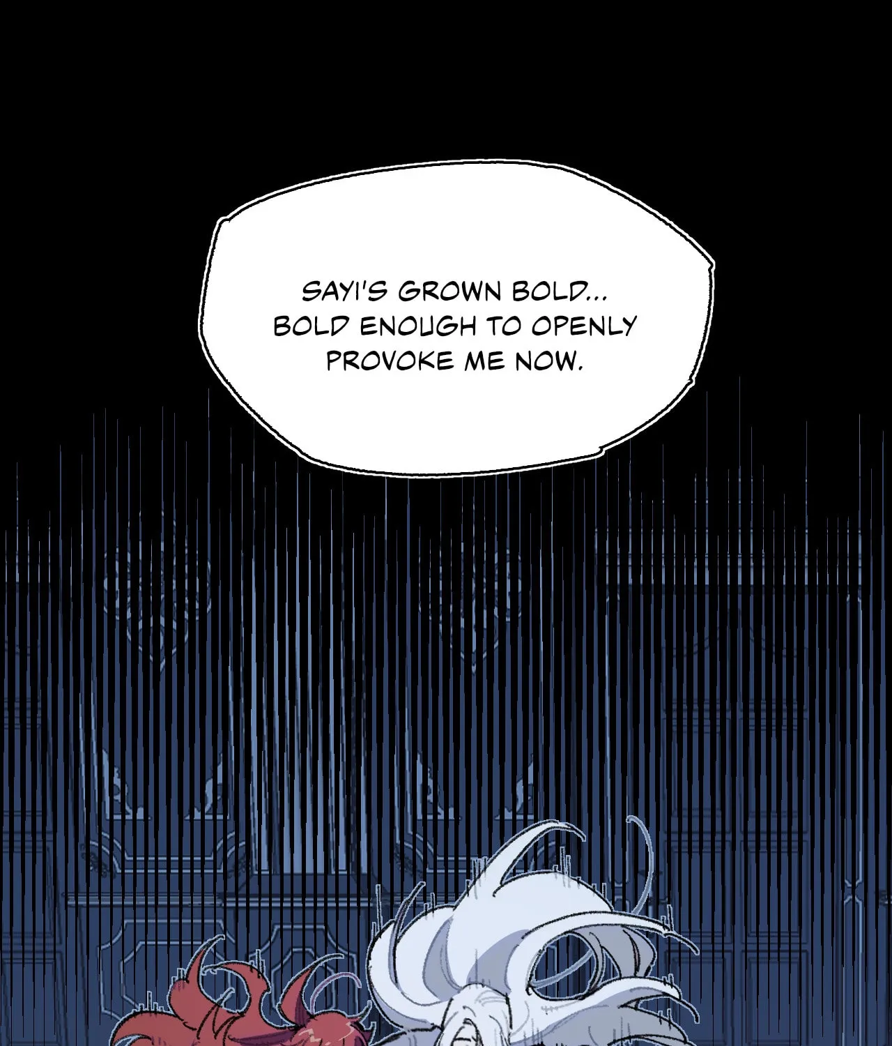 Read Miansha Xia De Nvwang chapter 42 image 21 on Lezhin