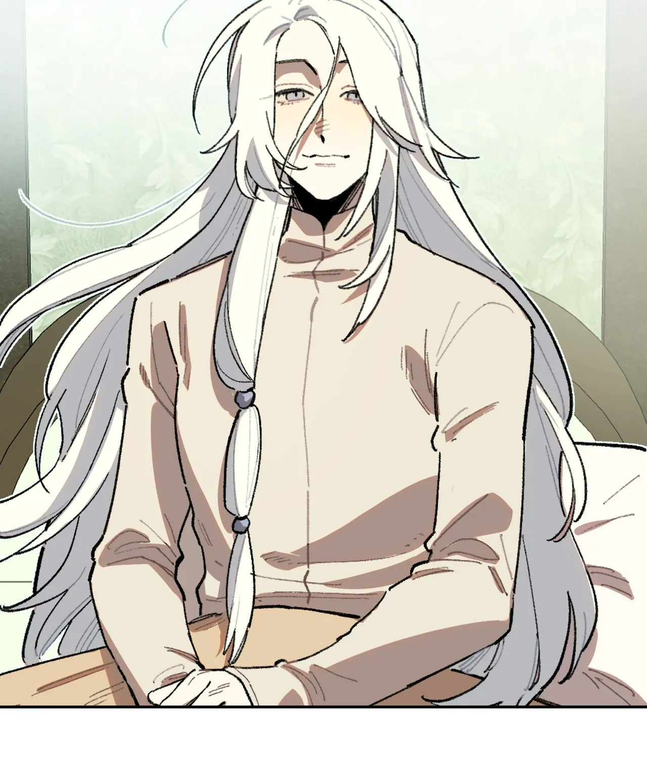 Read Miansha Xia De Nvwang chapter 42 image 31 on Lezhin