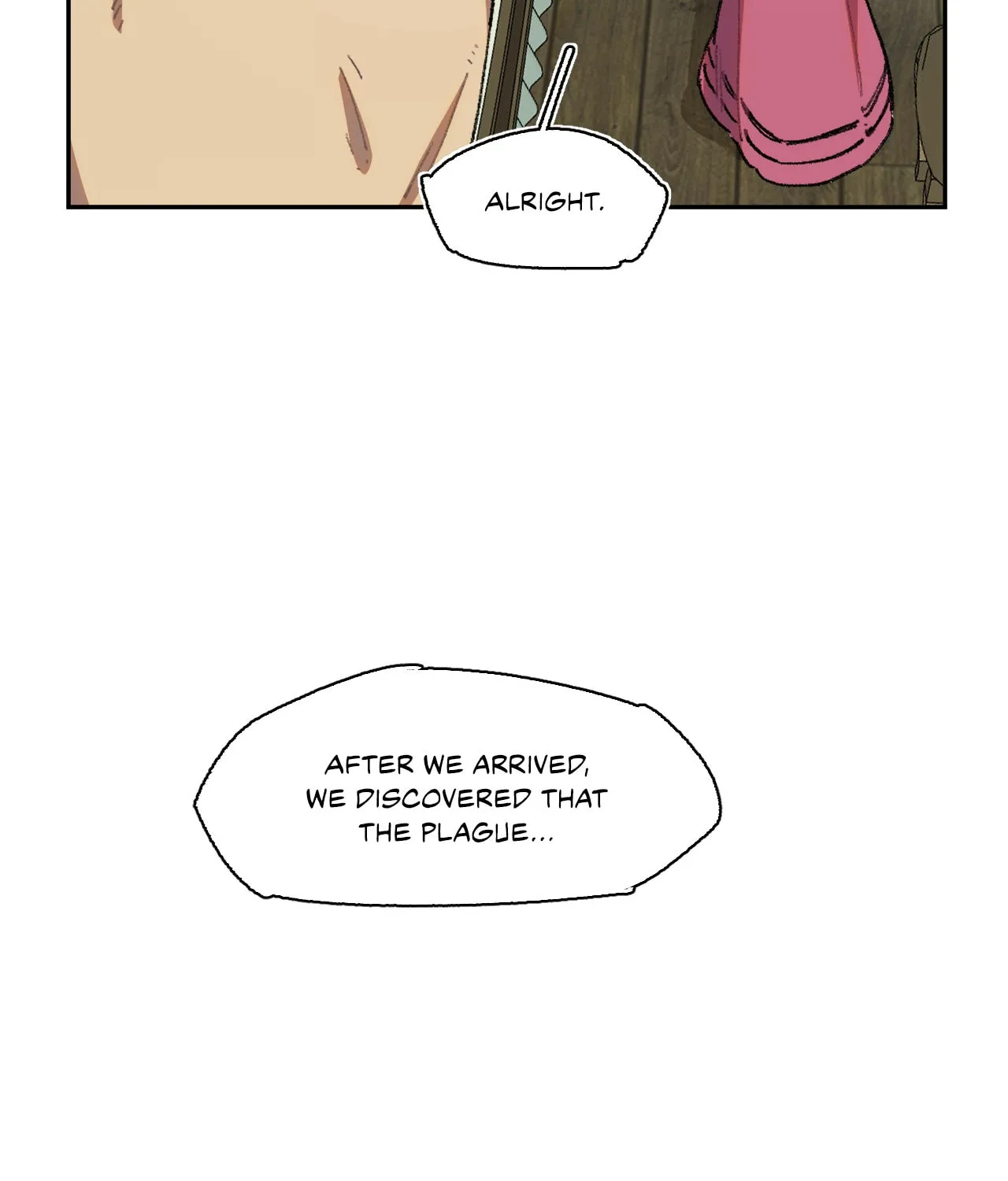 Read Miansha Xia De Nvwang chapter 42 image 33 on Lezhin