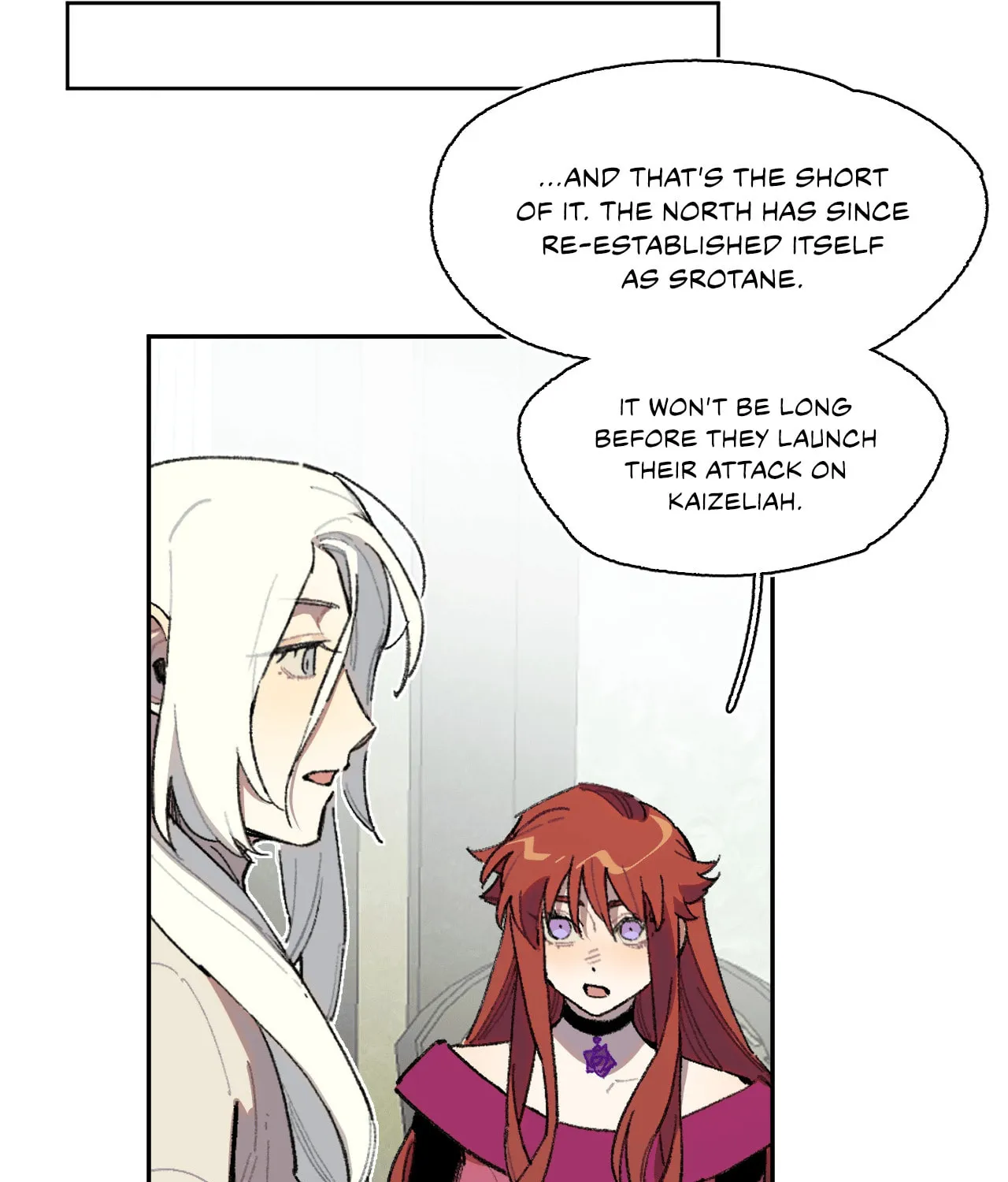 Read Miansha Xia De Nvwang chapter 42 image 35 on Lezhin
