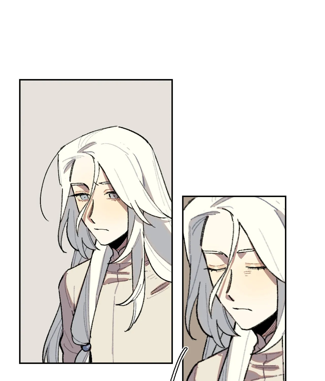 Read Miansha Xia De Nvwang chapter 42 image 43 on Lezhin