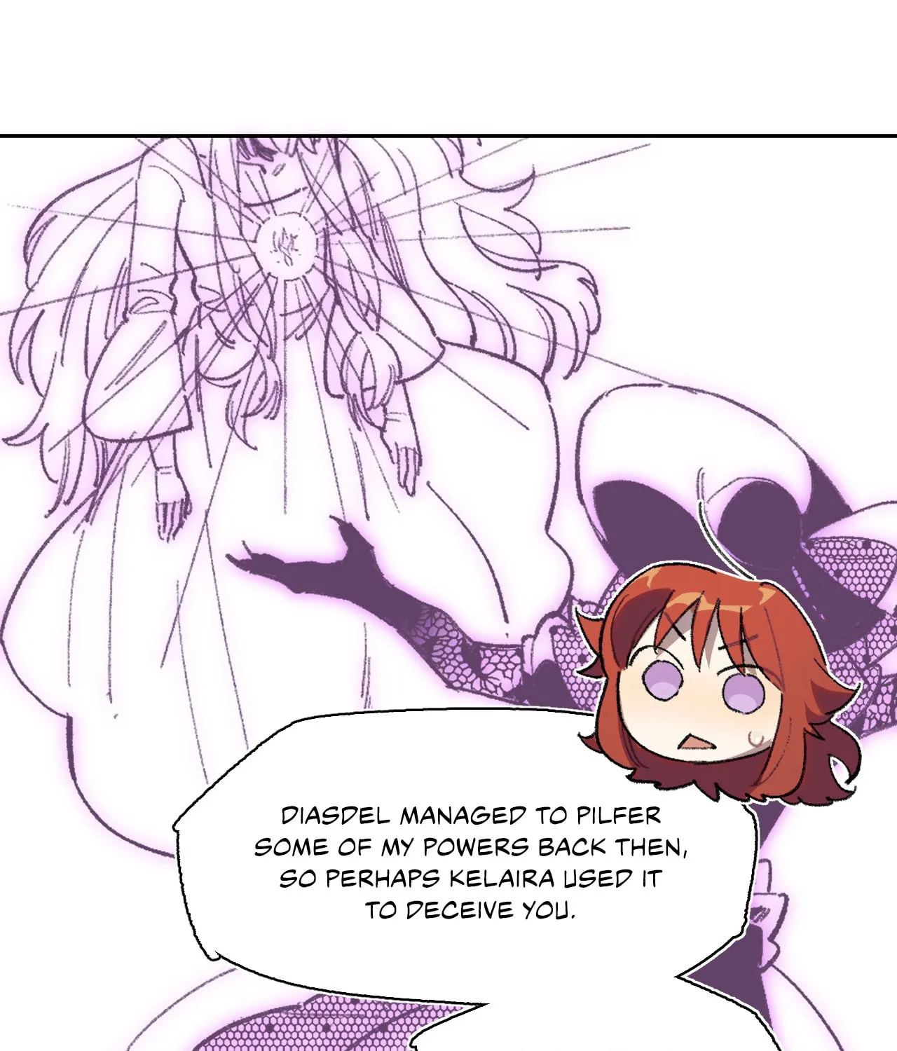 Read Miansha Xia De Nvwang chapter 42 image 46 on Lezhin