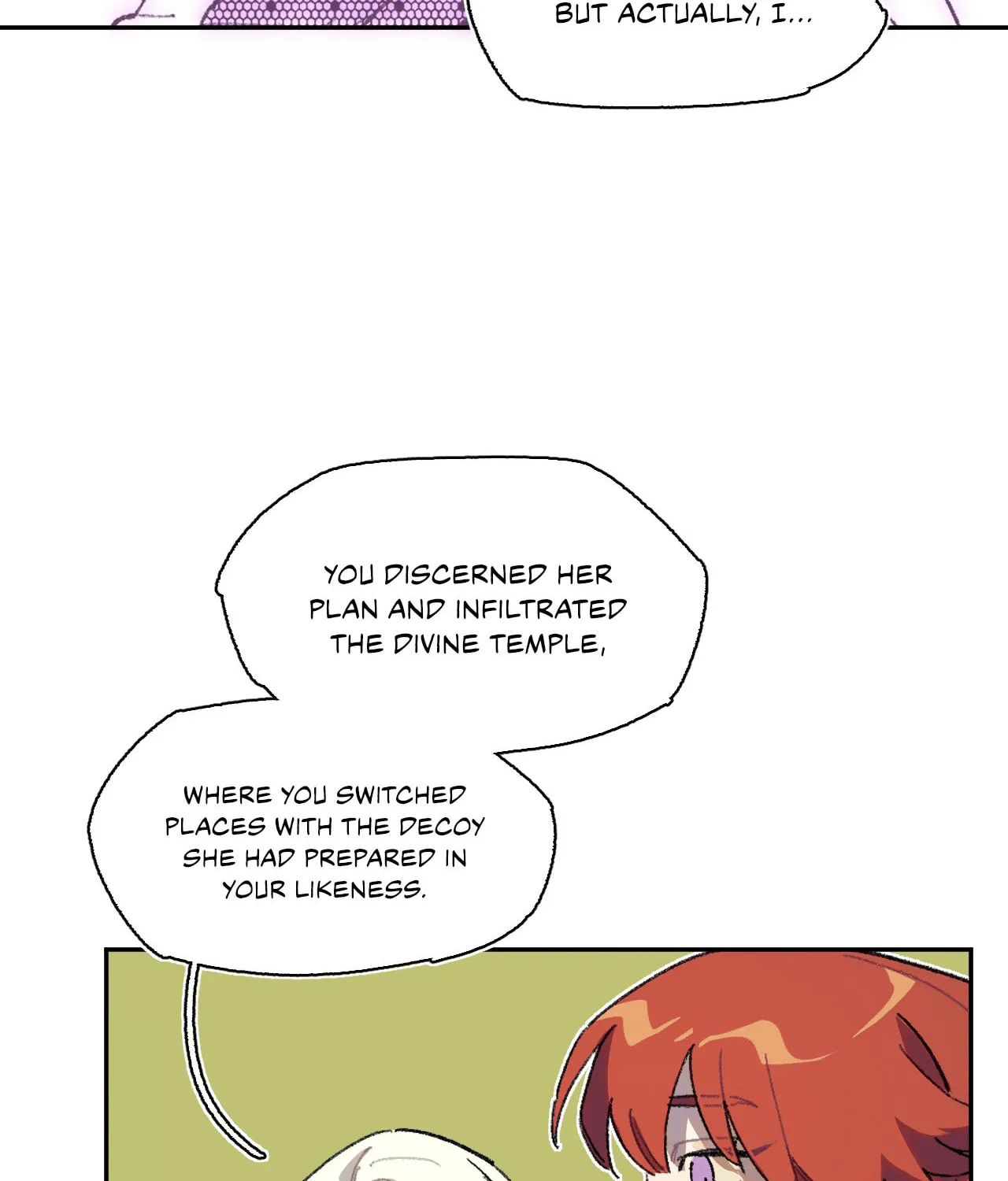 Read Miansha Xia De Nvwang chapter 42 image 47 on Lezhin