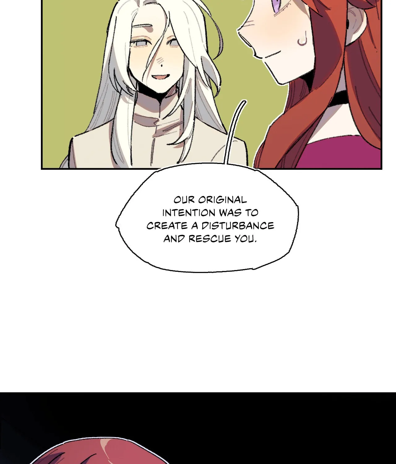Read Miansha Xia De Nvwang chapter 42 image 48 on Lezhin