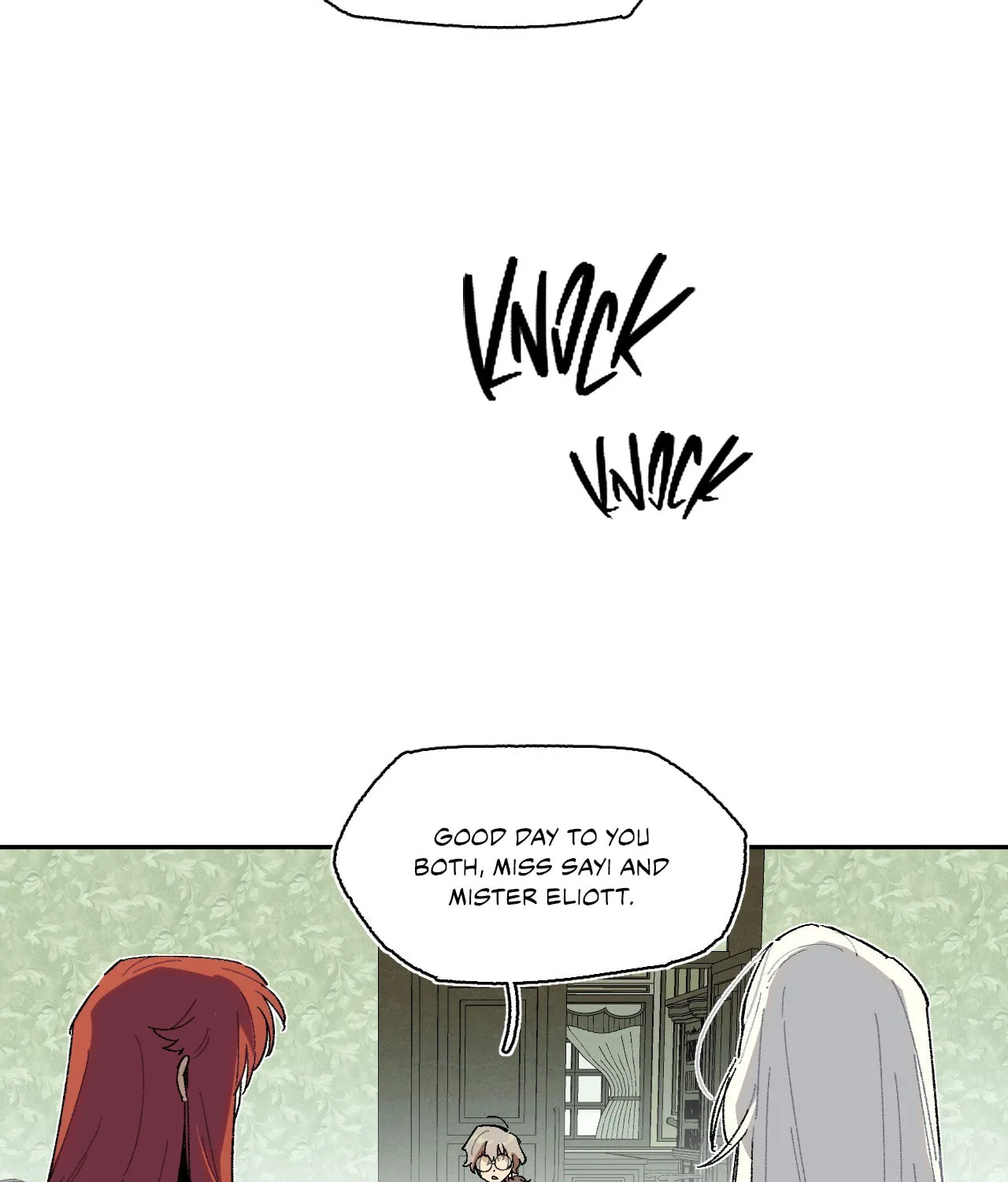 Read Miansha Xia De Nvwang chapter 42 image 55 on Lezhin