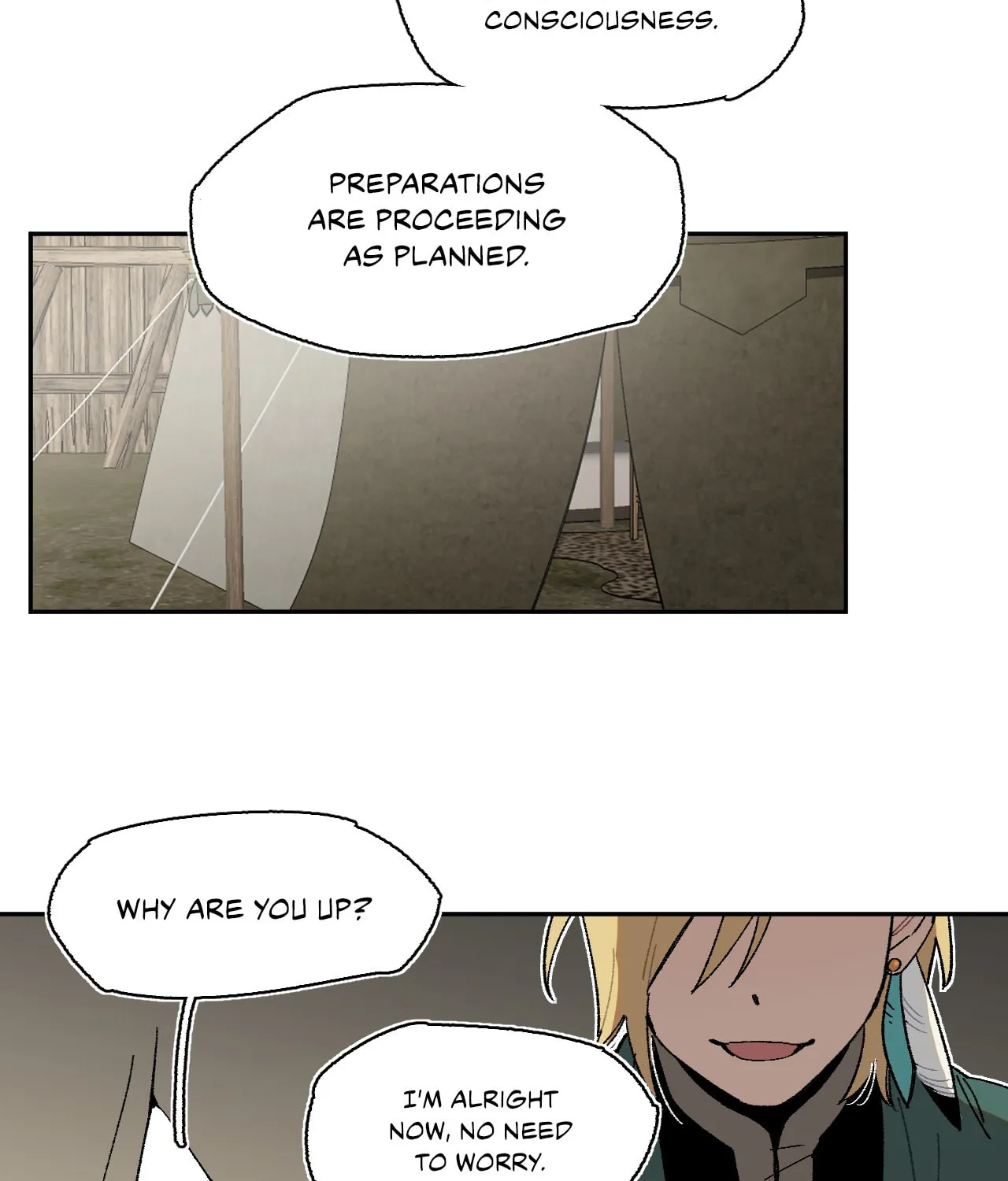 Read Miansha Xia De Nvwang chapter 42 image 59 on Lezhin