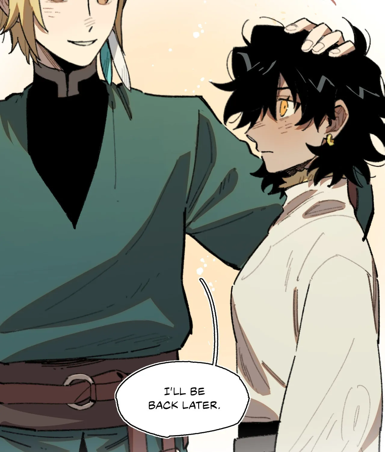 Read Miansha Xia De Nvwang chapter 42 image 61 on Lezhin