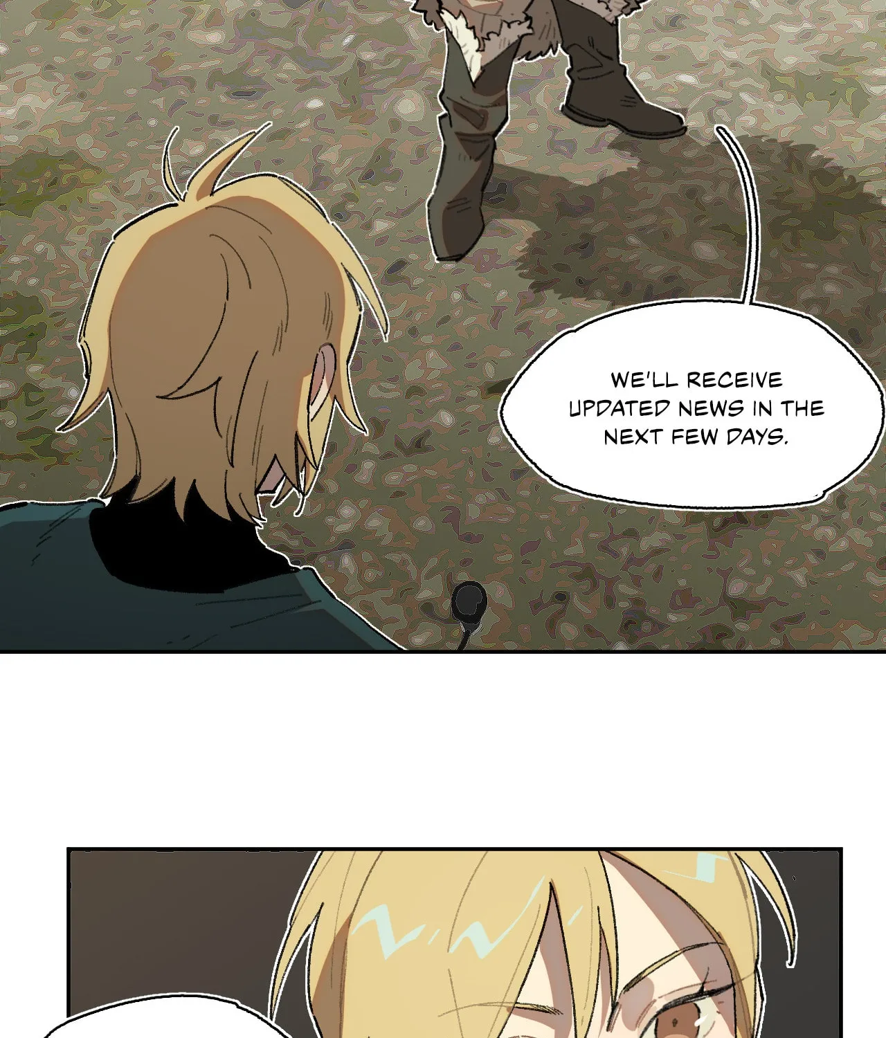 Read Miansha Xia De Nvwang chapter 42 image 68 on Lezhin